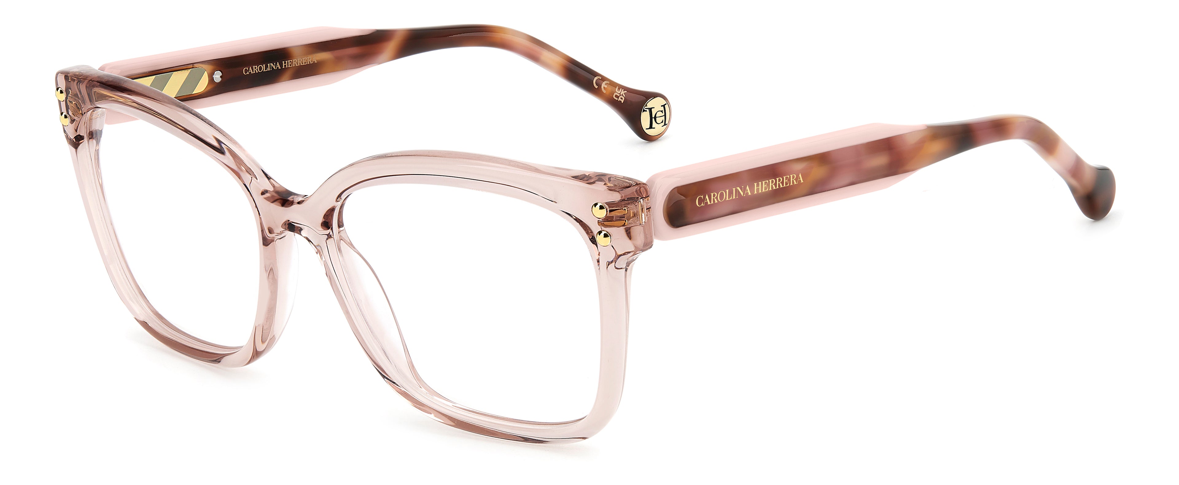 Prescription glasses CAROLINA HERRERA HER 0316 35J