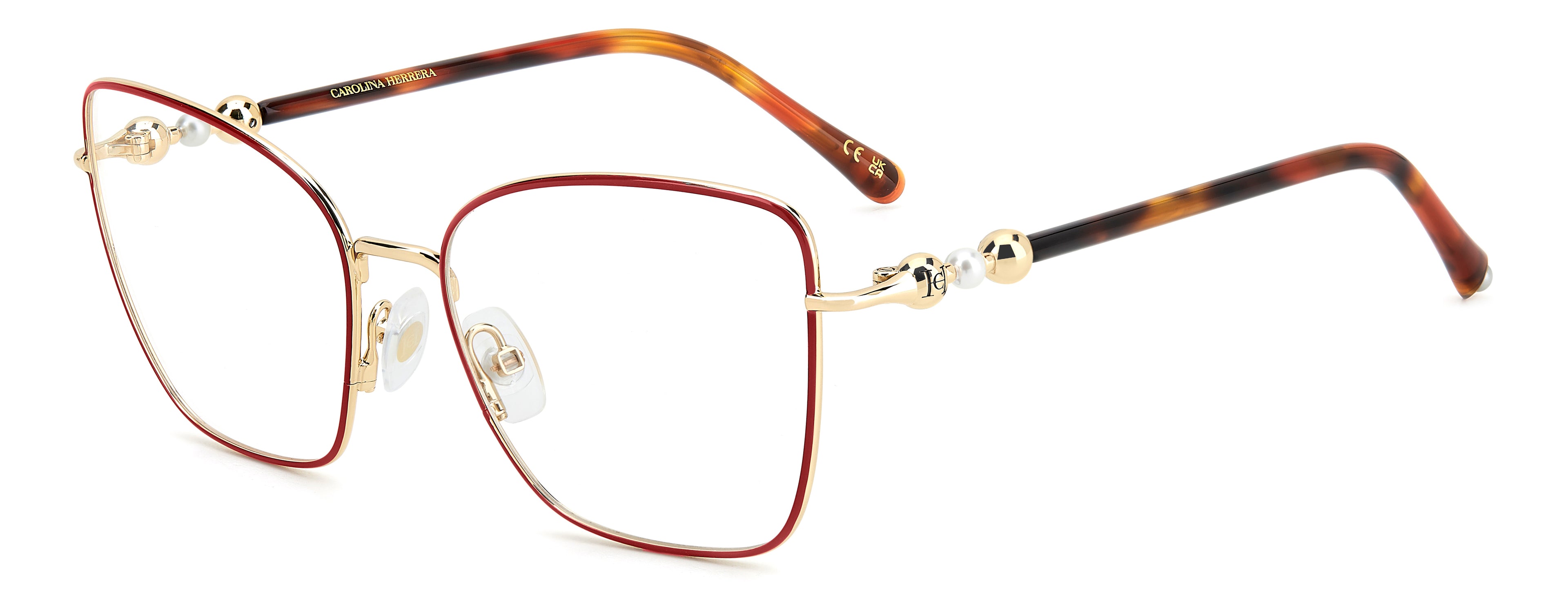 Prescription glasses CAROLINA HERRERA HER 0321 AU2