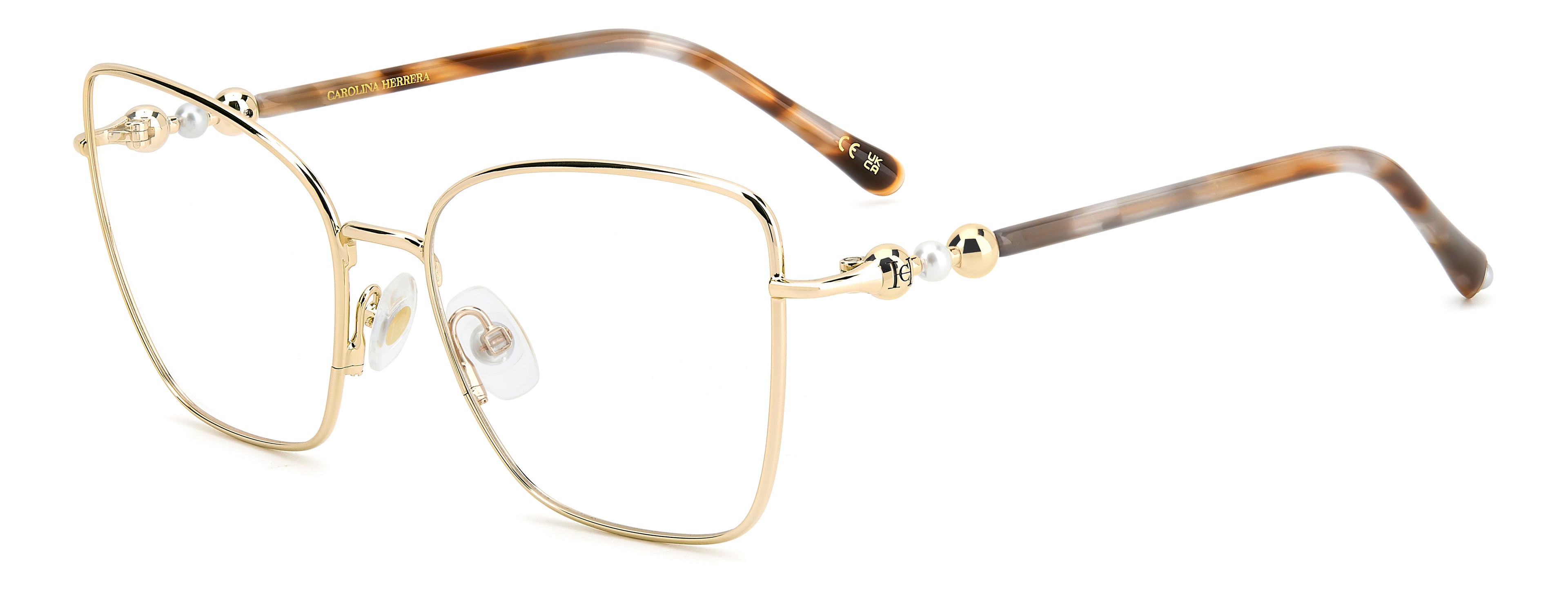 Prescription glasses CAROLINA HERRERA HER 0321 J5G