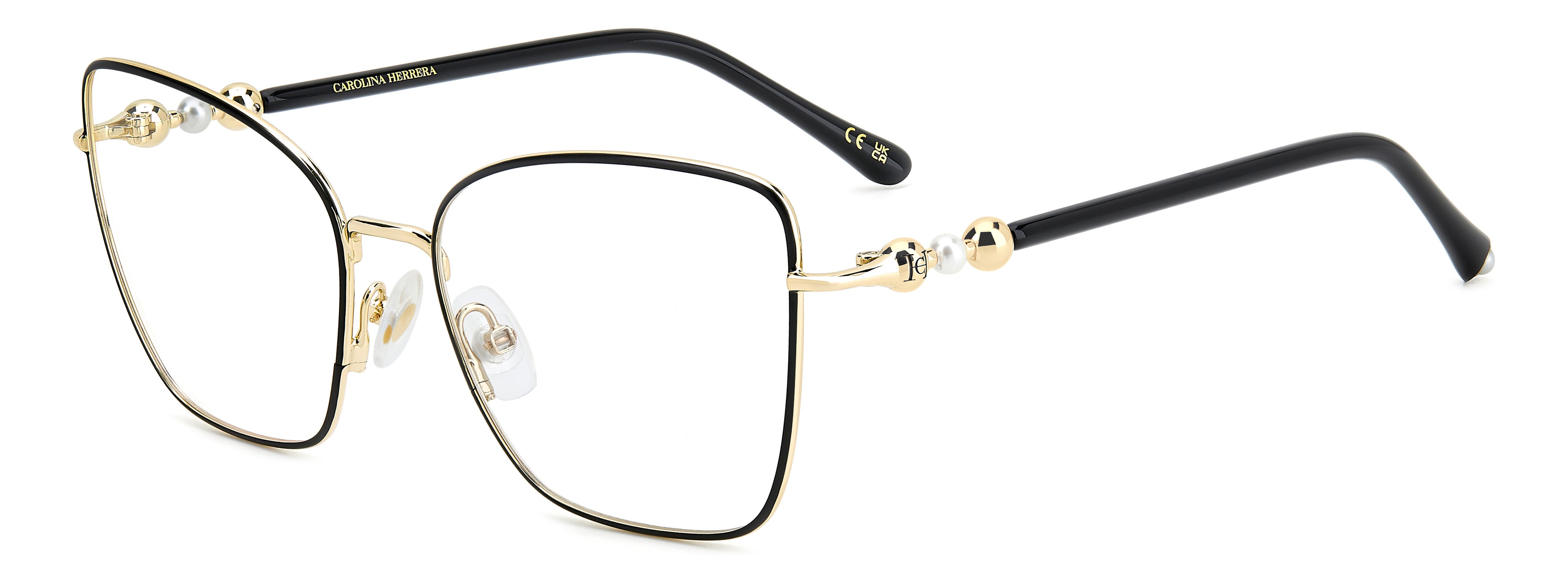 Prescription glasses CAROLINA HERRERA HER 0321 RHL