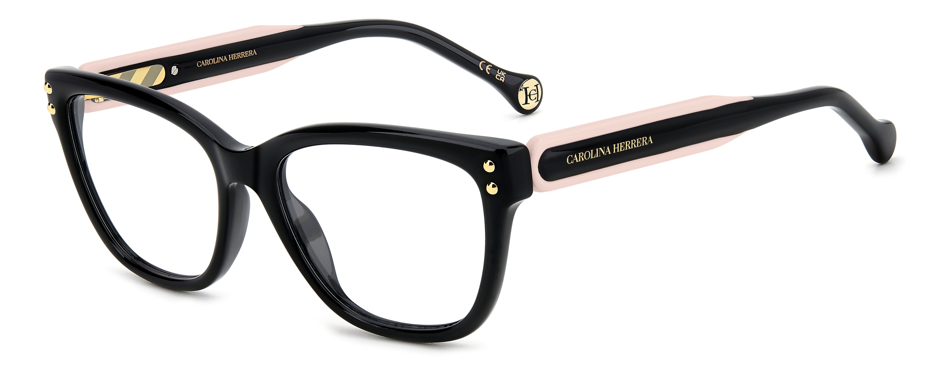 CAROLINA HERRERA HER 0317/G 3H2 Korrektionsbrille