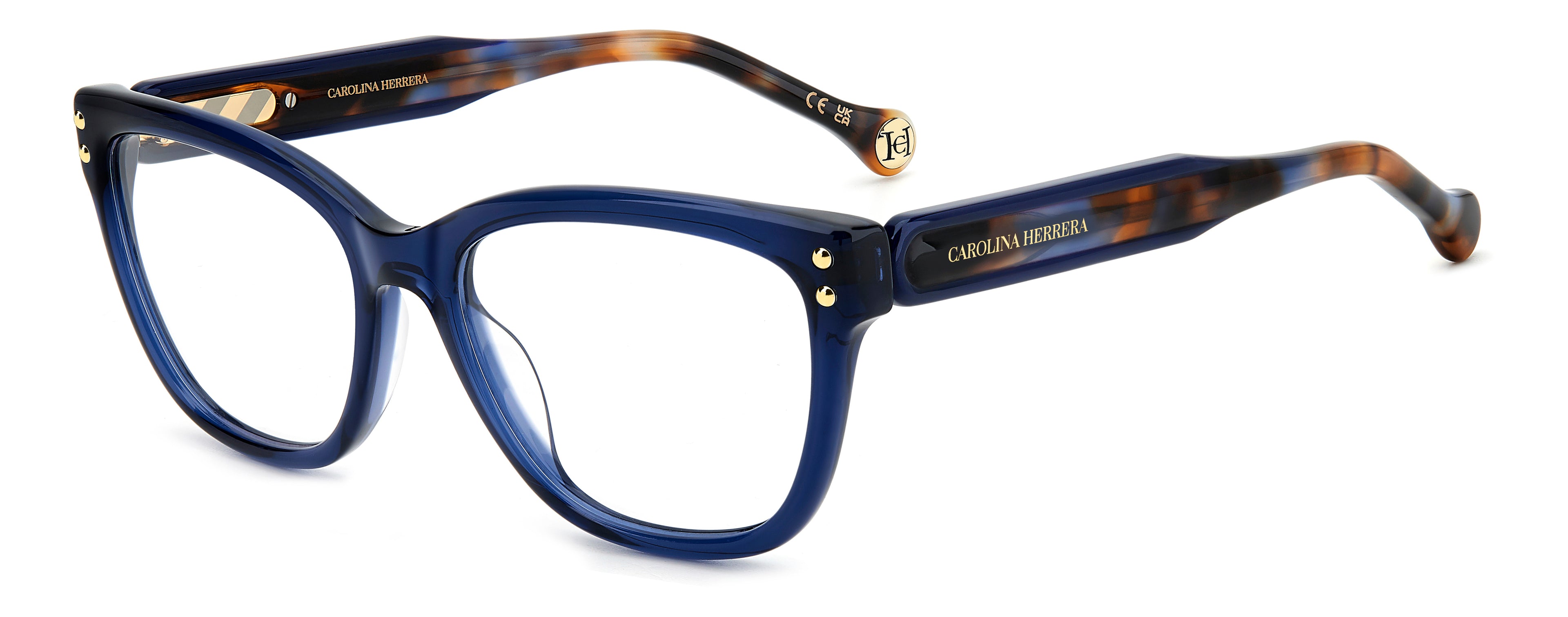 Lunettes de vue Carolina Herrera HER 0317/G PJP