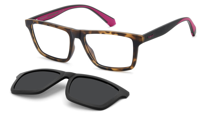 Gafas Clip-On Polaroid PLD D590/C N9P M9