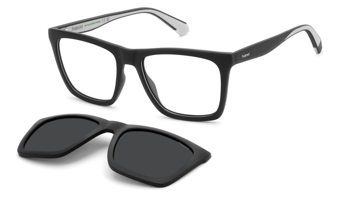 Gafas Clip-On Polaroid PLD D591/C O6W M9