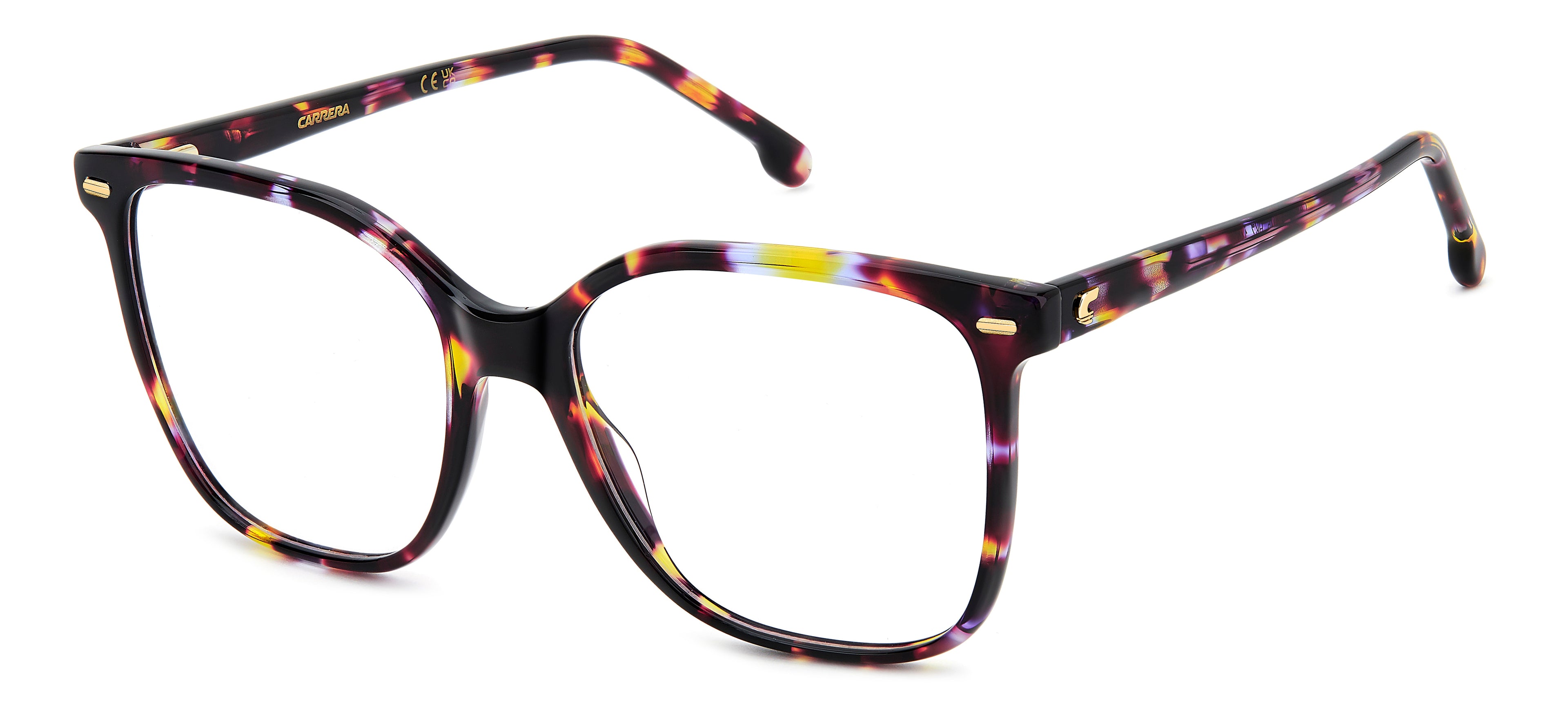 Prescription glasses  CARRERA 3075 HKZ