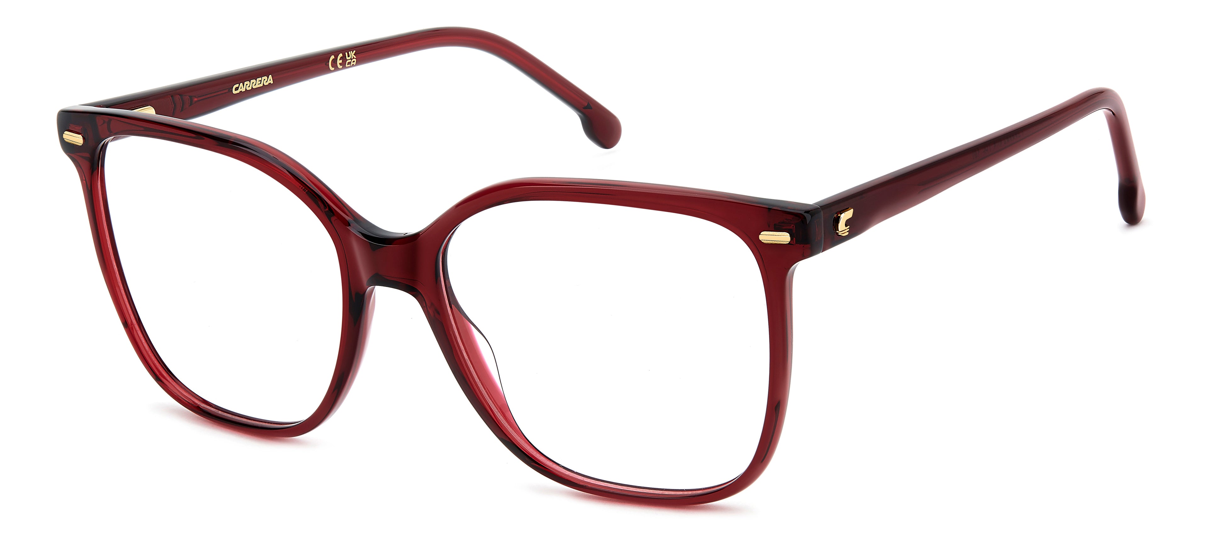 Prescription glasses  CARRERA 3075 LHF