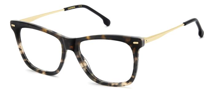 Prescription Glasses CARRERA 3077 2IK