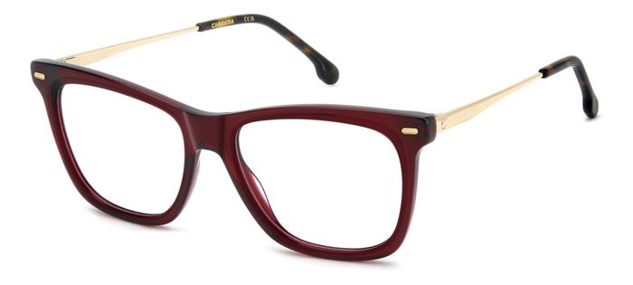 Prescription Glasses CARRERA 3077 6K3