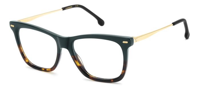 Prescription Glasses CARRERA 3077 6UZ