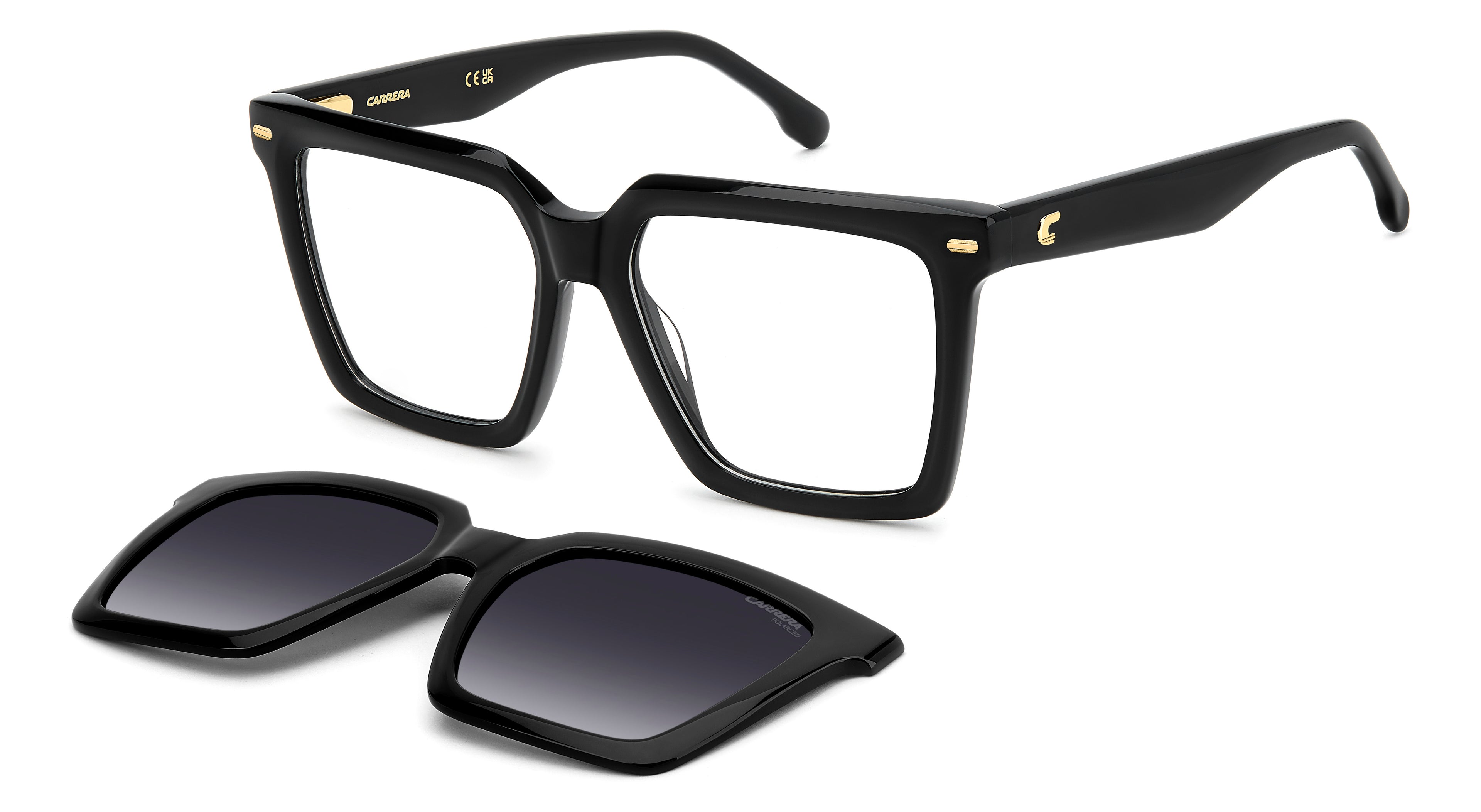 Prescription glasses  CA 3080/C 807