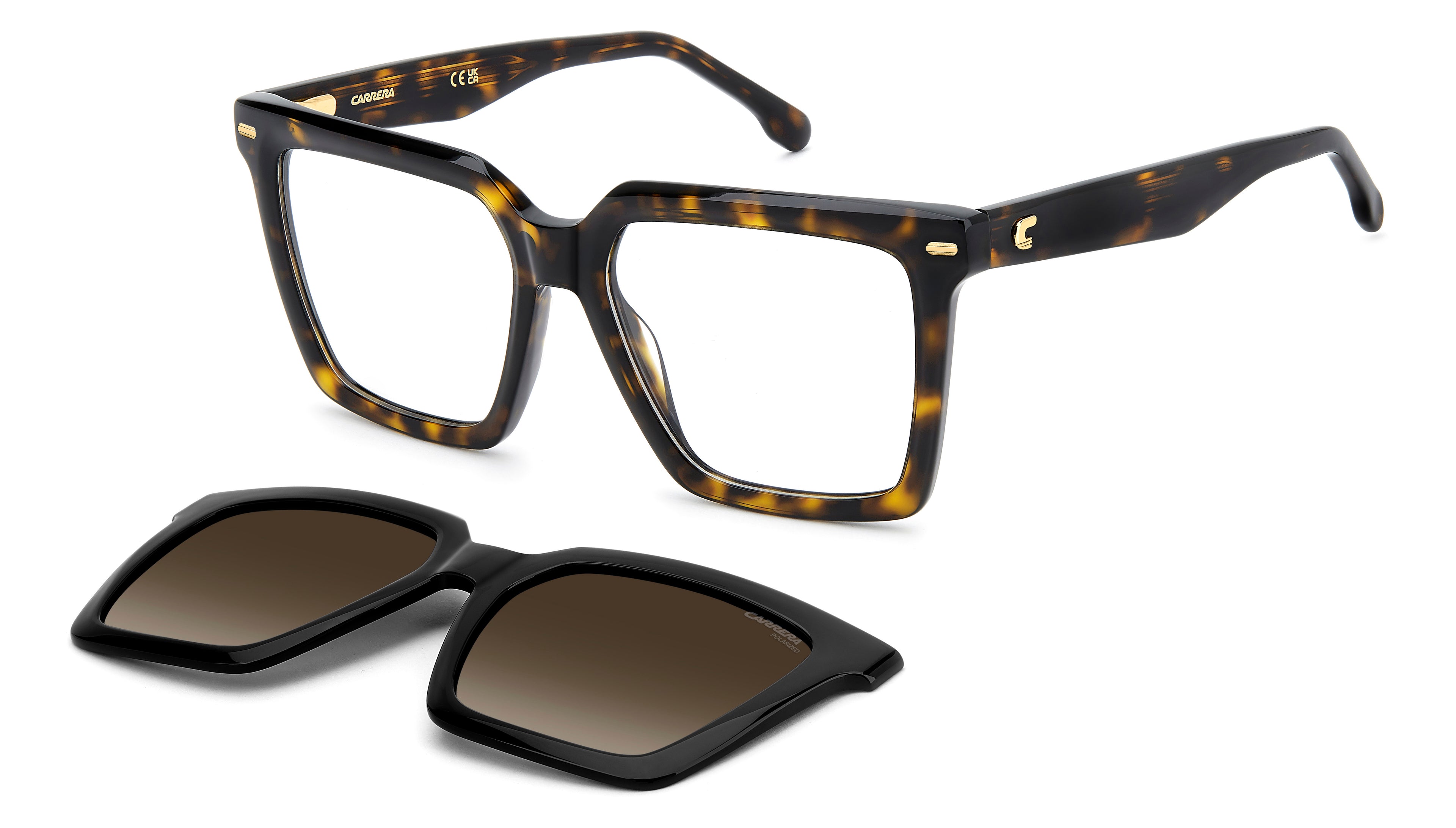 Okulary korekcyjne CA 3080/C WR7