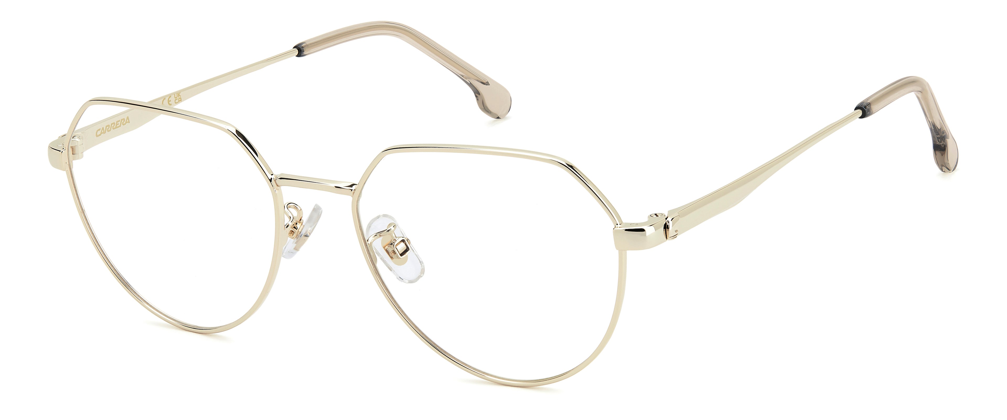 Prescription glasses  CARRERA 3076 84E