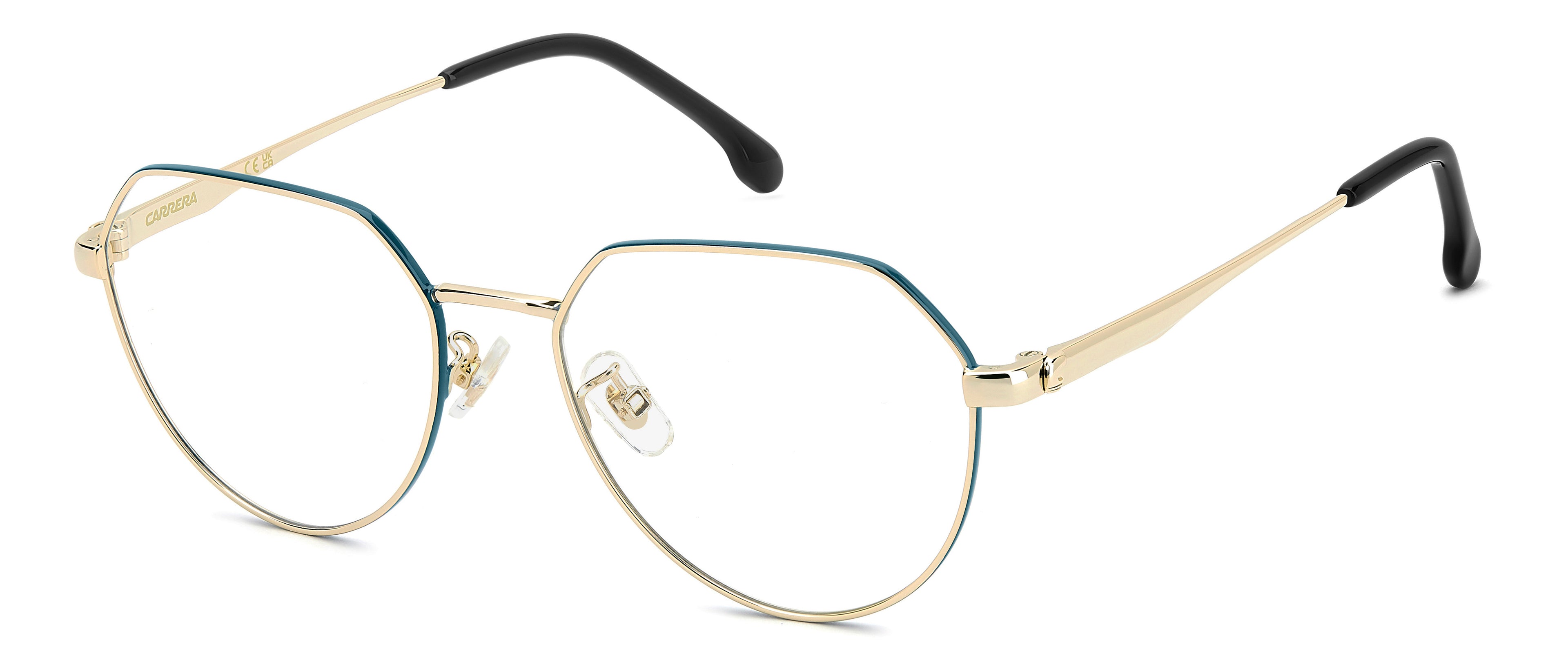 Prescription glasses  CARRERA 3076 OGA