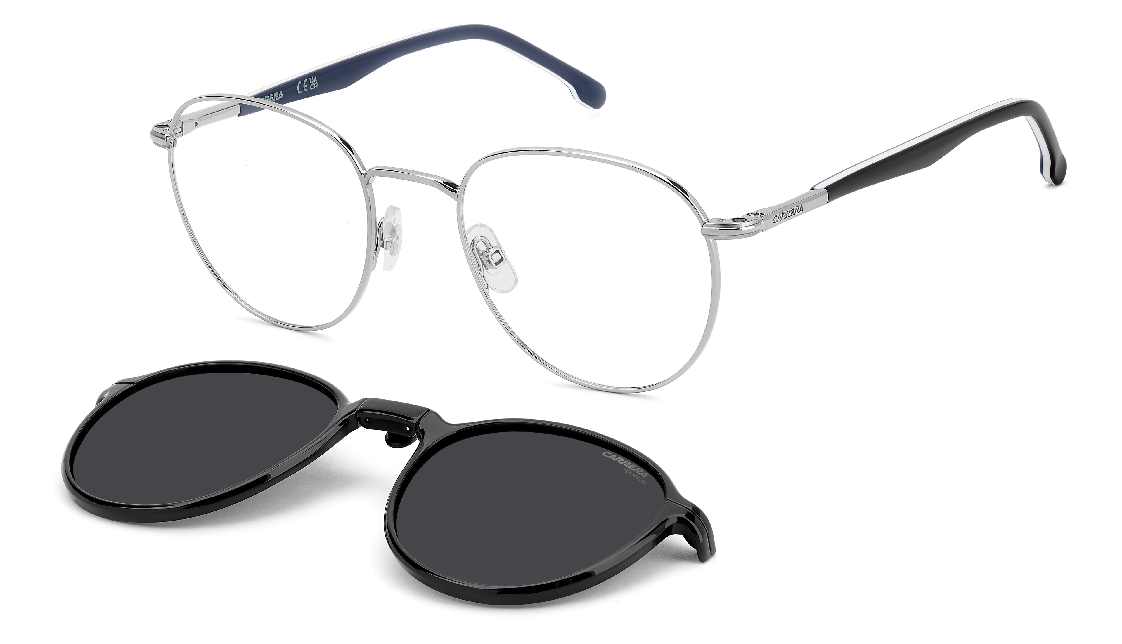 CARRERA CA 368/C 85K Briller med styrke