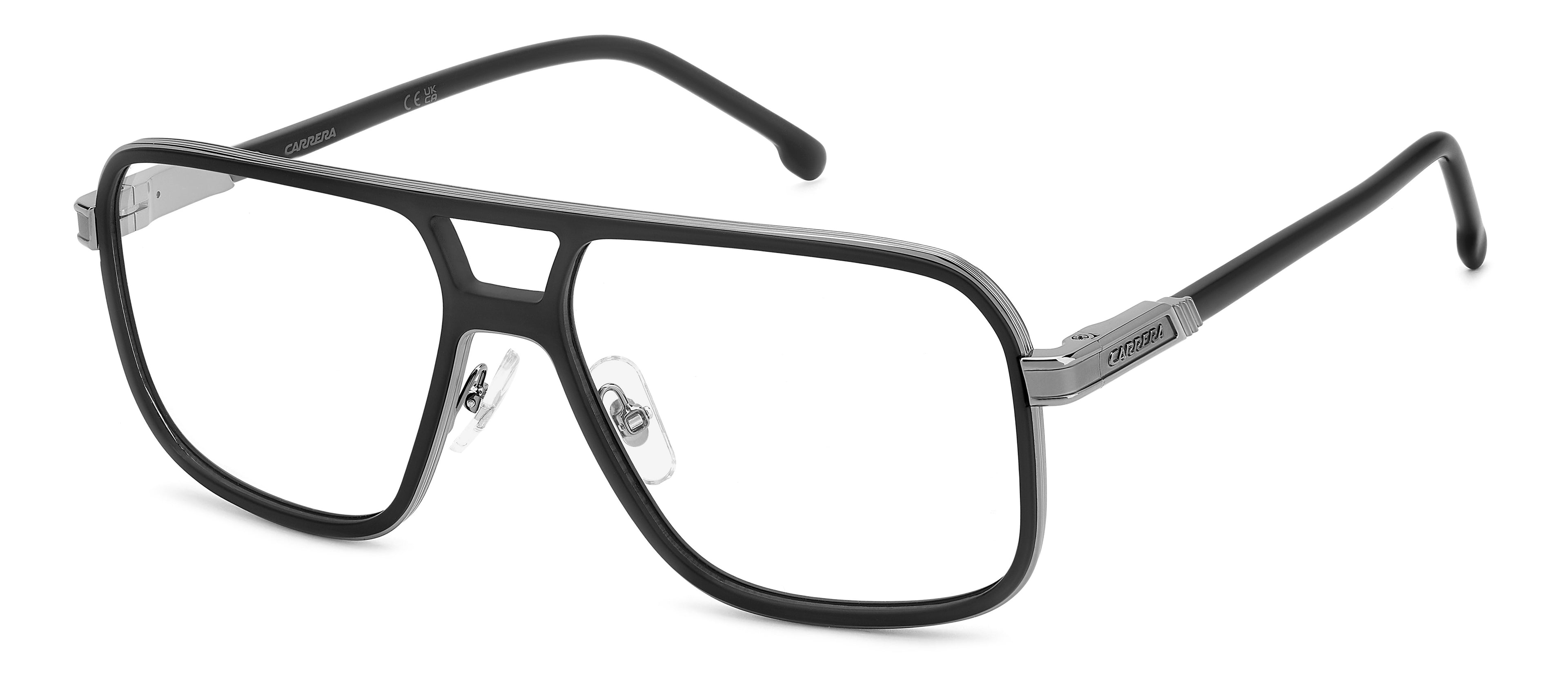 Prescription glasses CARRERA 1143 TI7