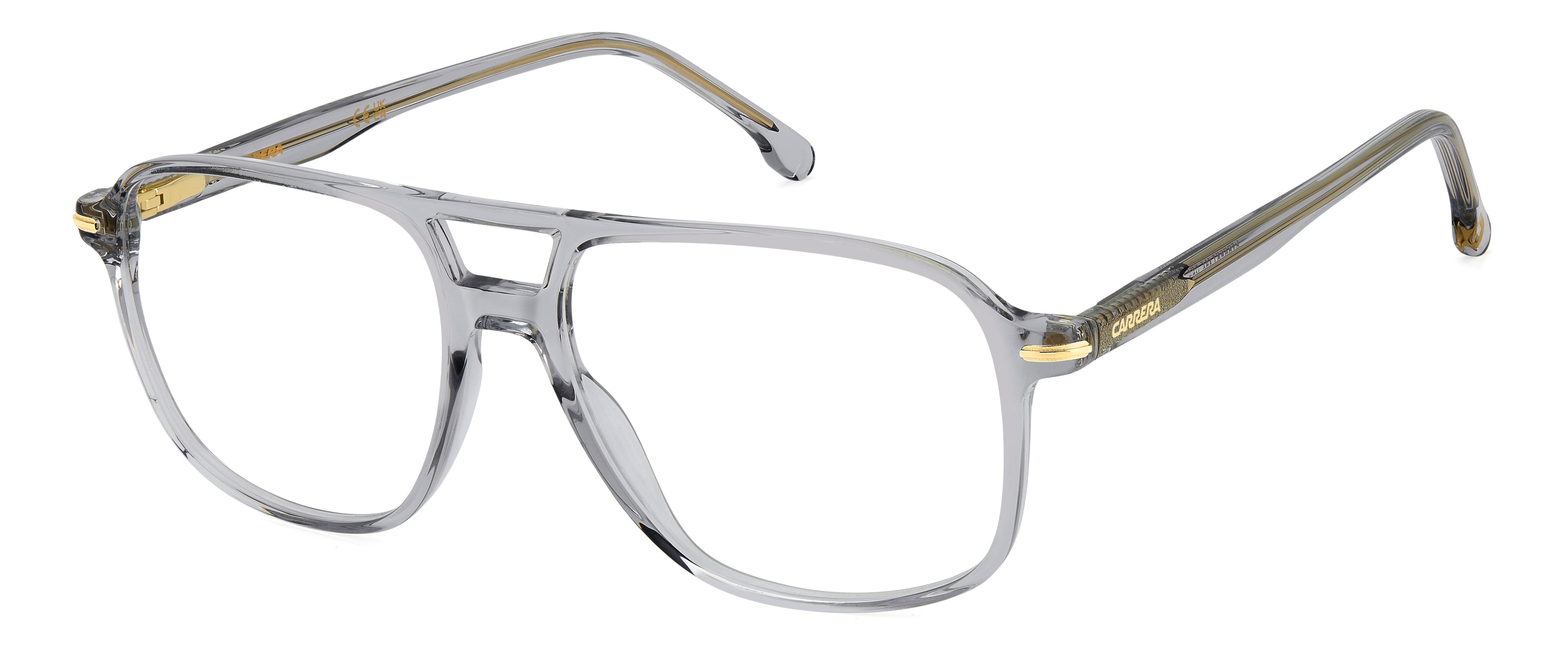 Prescription glasses CARRERA 373 KB7