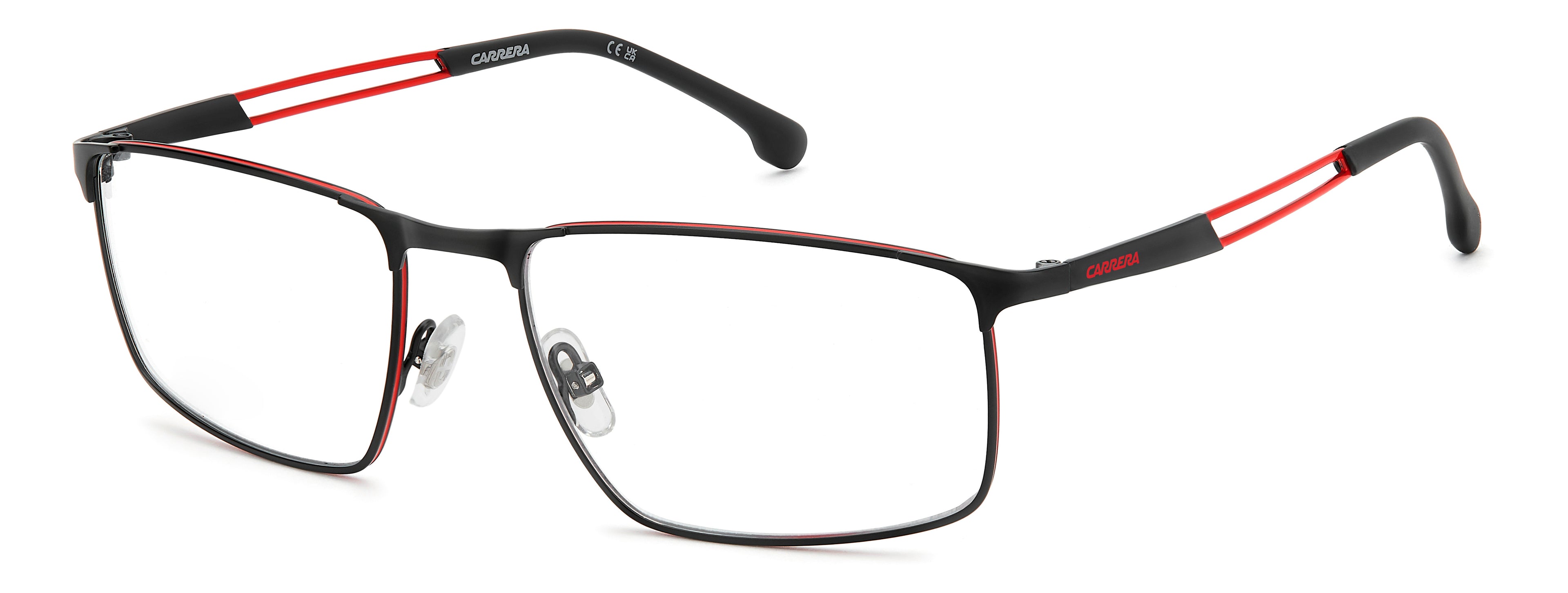 Prescription glasses CARRERA 8925 BLX