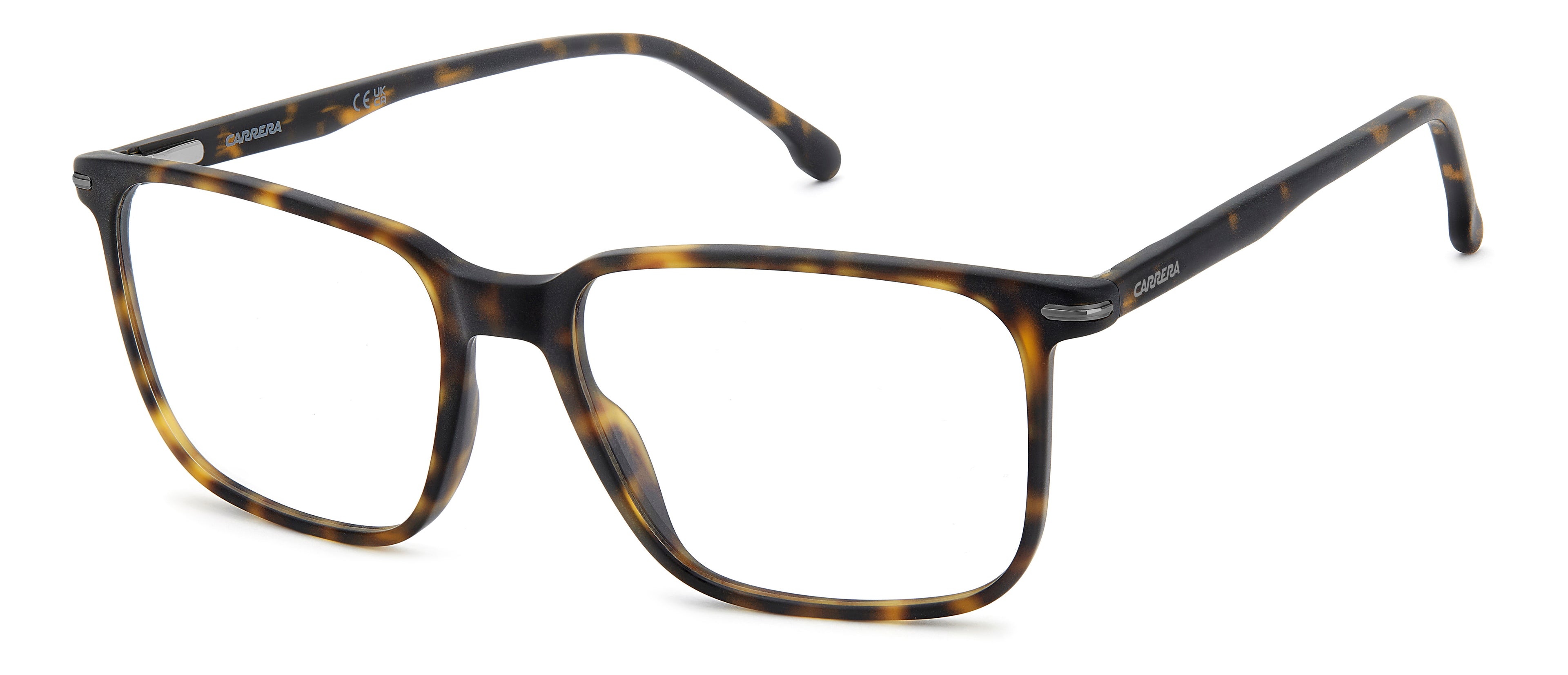 Prescription glasses CARRERA 374 086