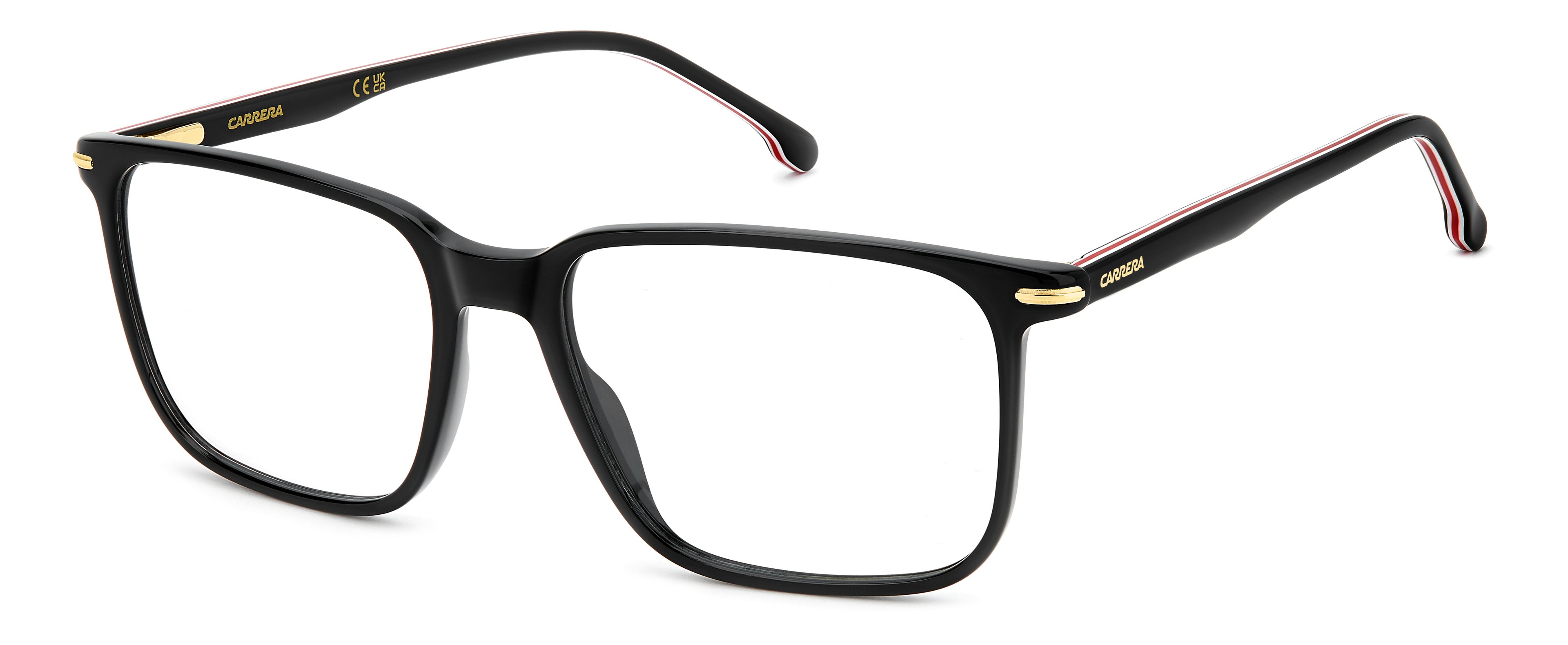CARRERA 374 ILO briller med styrke