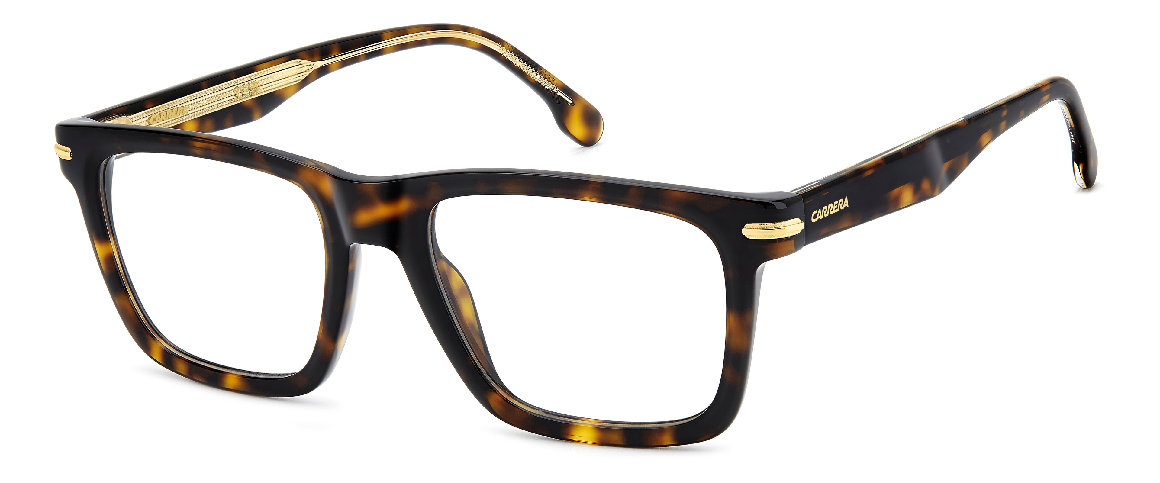 Prescription glasses CARRERA 371 086
