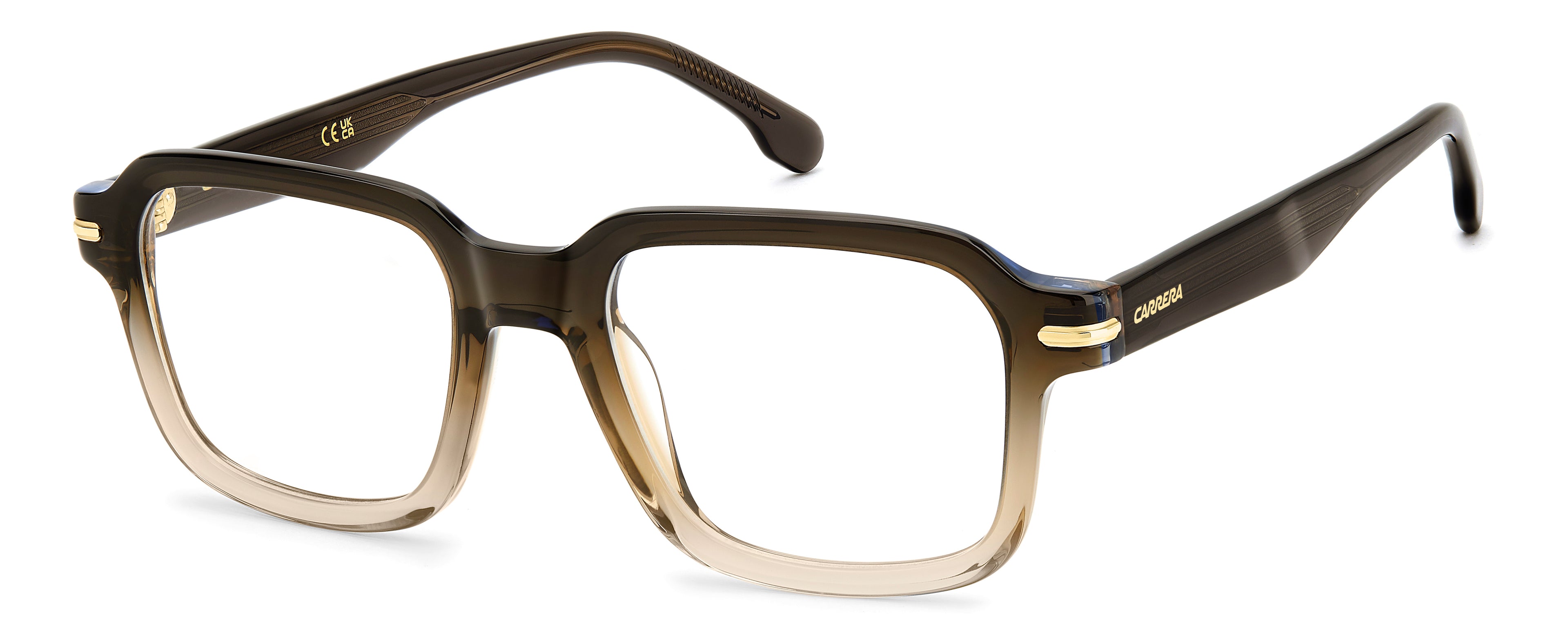 Prescription glasses CARRERA 370 09Q