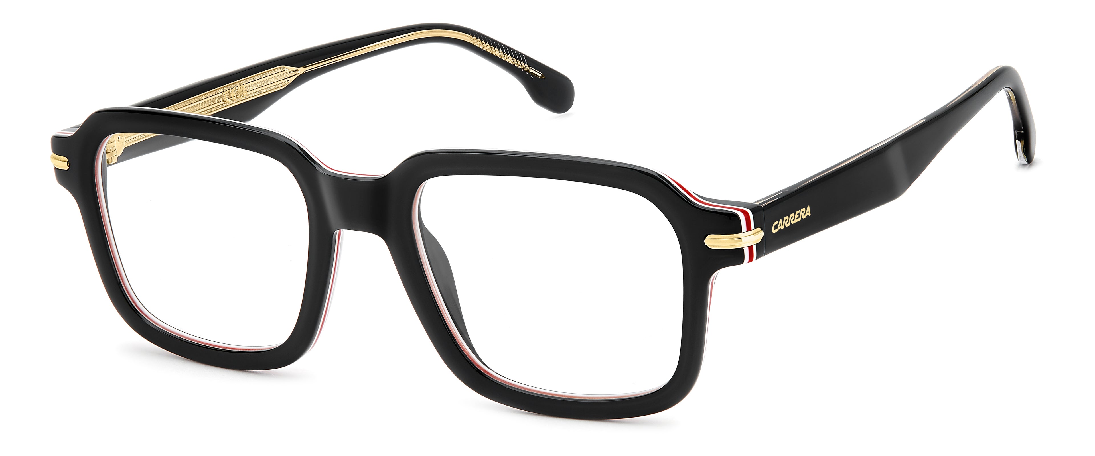 Prescription glasses CARRERA 370 807