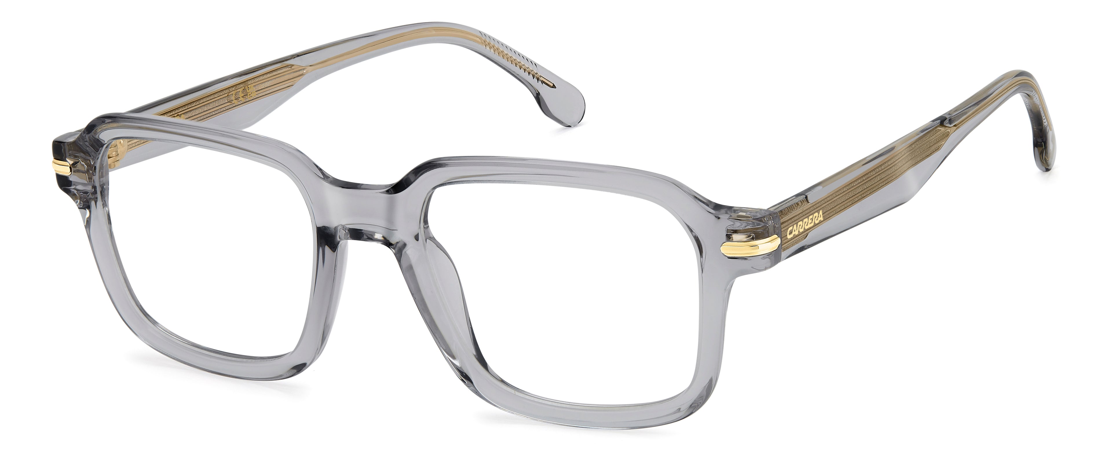 Prescription glasses CARRERA 370 KB7