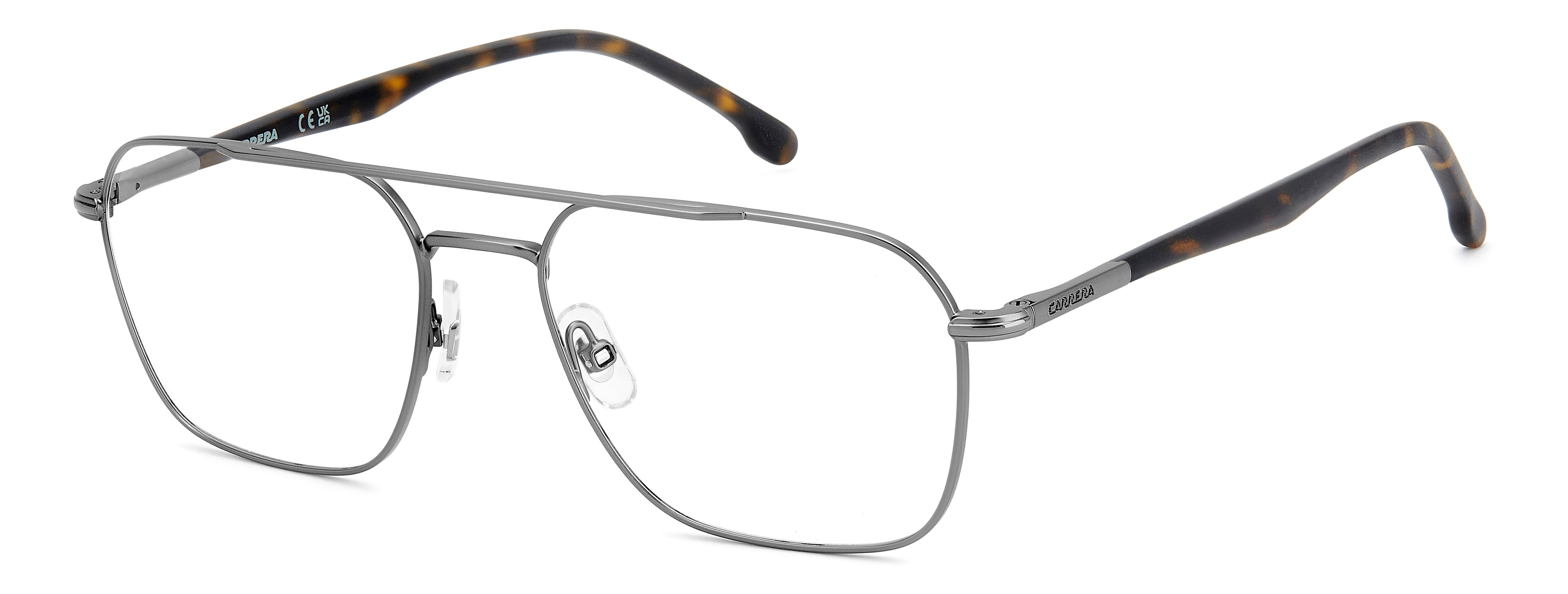 Prescription glasses CARRERA 369 CAG