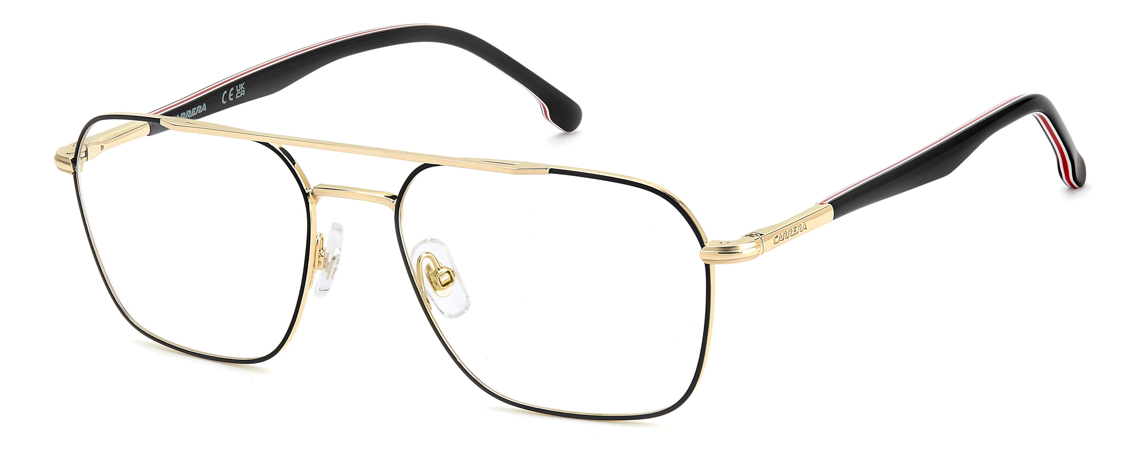 Prescription glasses CARRERA 369 OIT