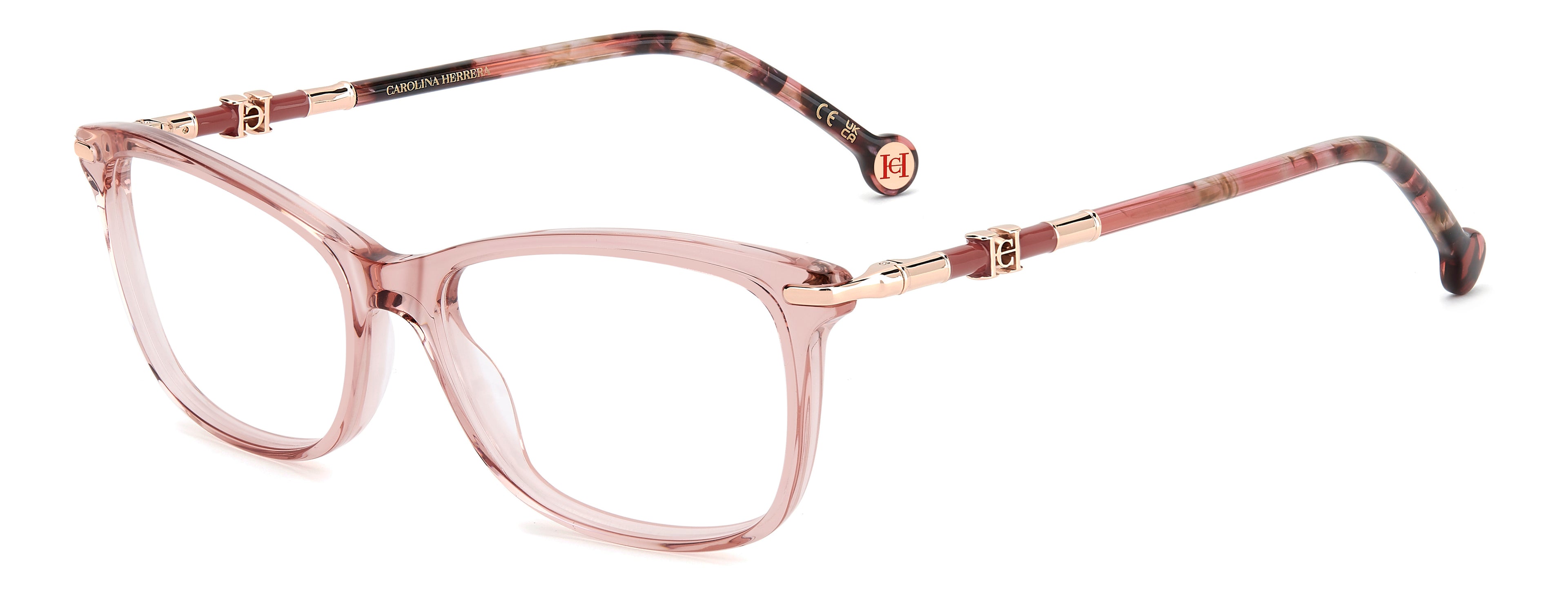 Prescription glasses CAROLINA HERRERA HER 0352 35J