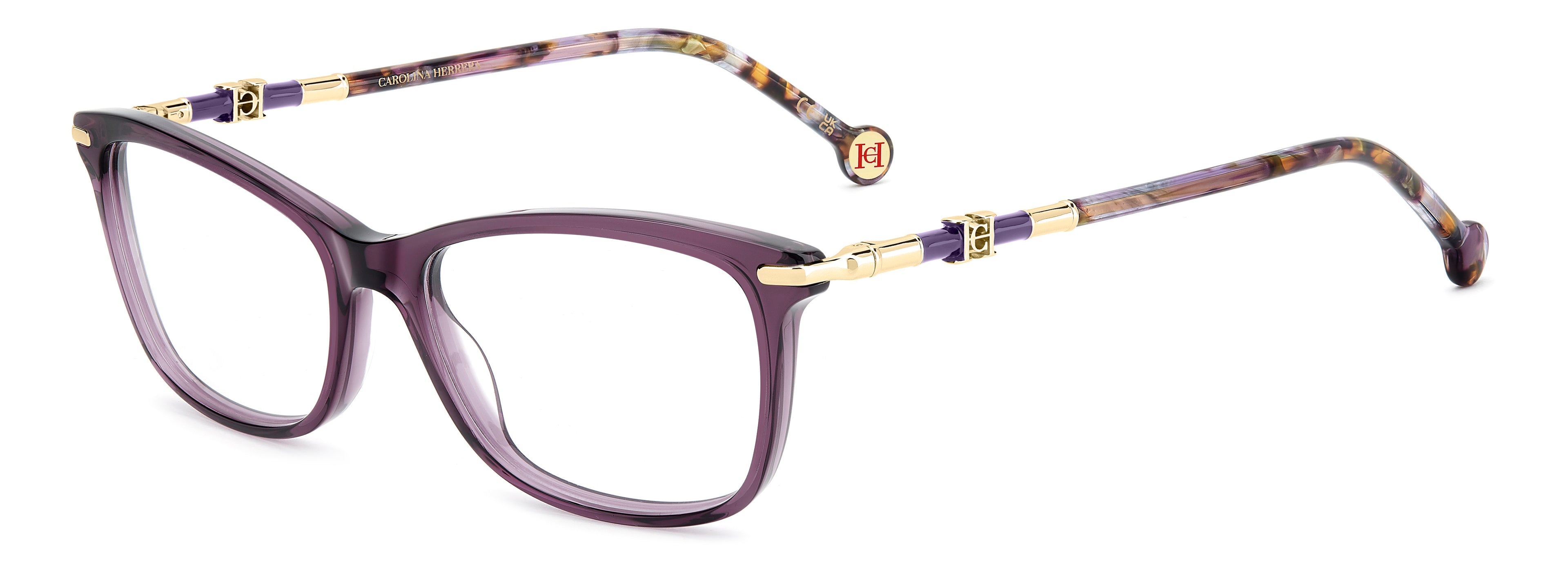 Prescription glasses CAROLINA HERRERA HER 0352 789