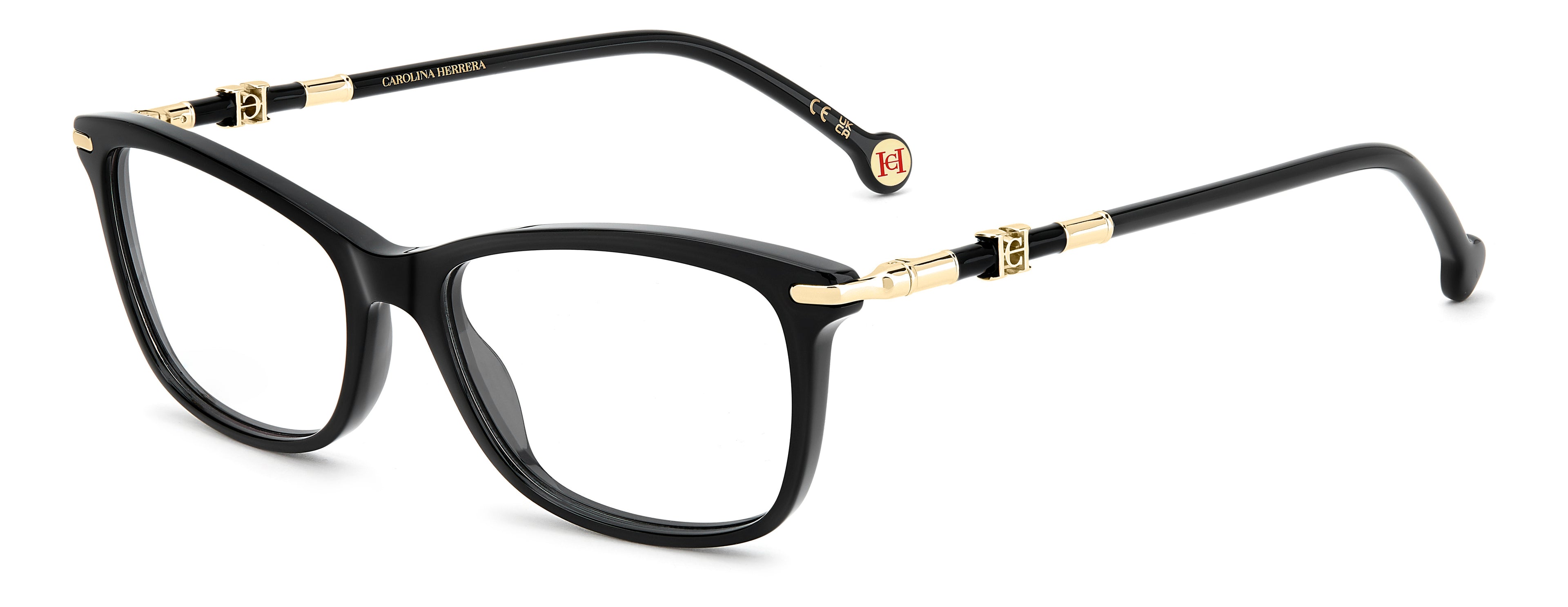 Prescription glasses CAROLINA HERRERA HER 0352 807
