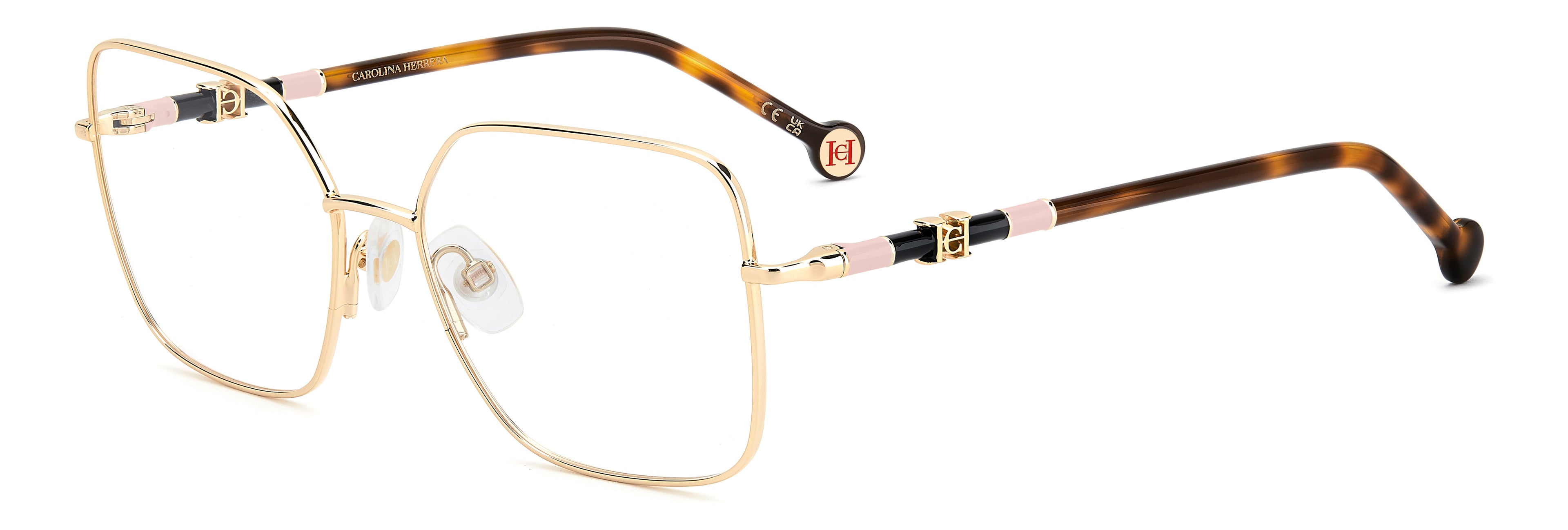 Prescription glasses CAROLINA HERRERA HER 0354 000