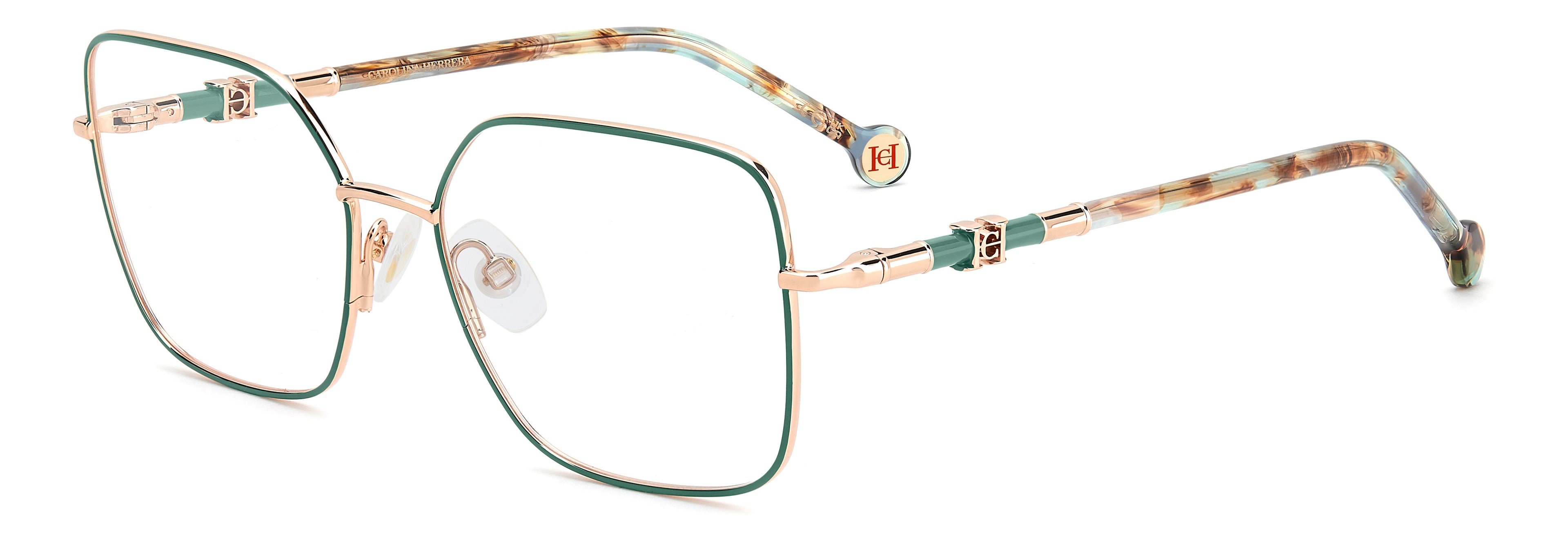 Prescription glasses CAROLINA HERRERA HER 0354 PEF