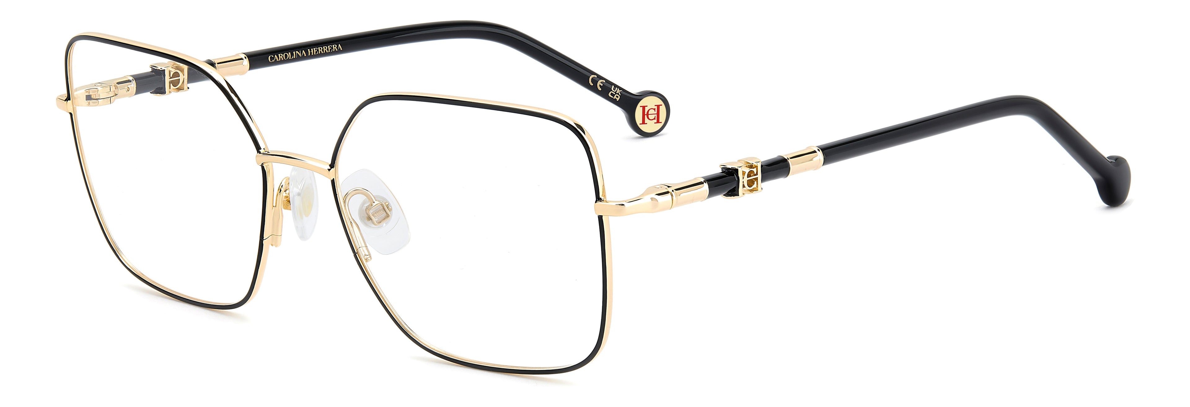 Prescription glasses CAROLINA HERRERA HER 0354 RHL