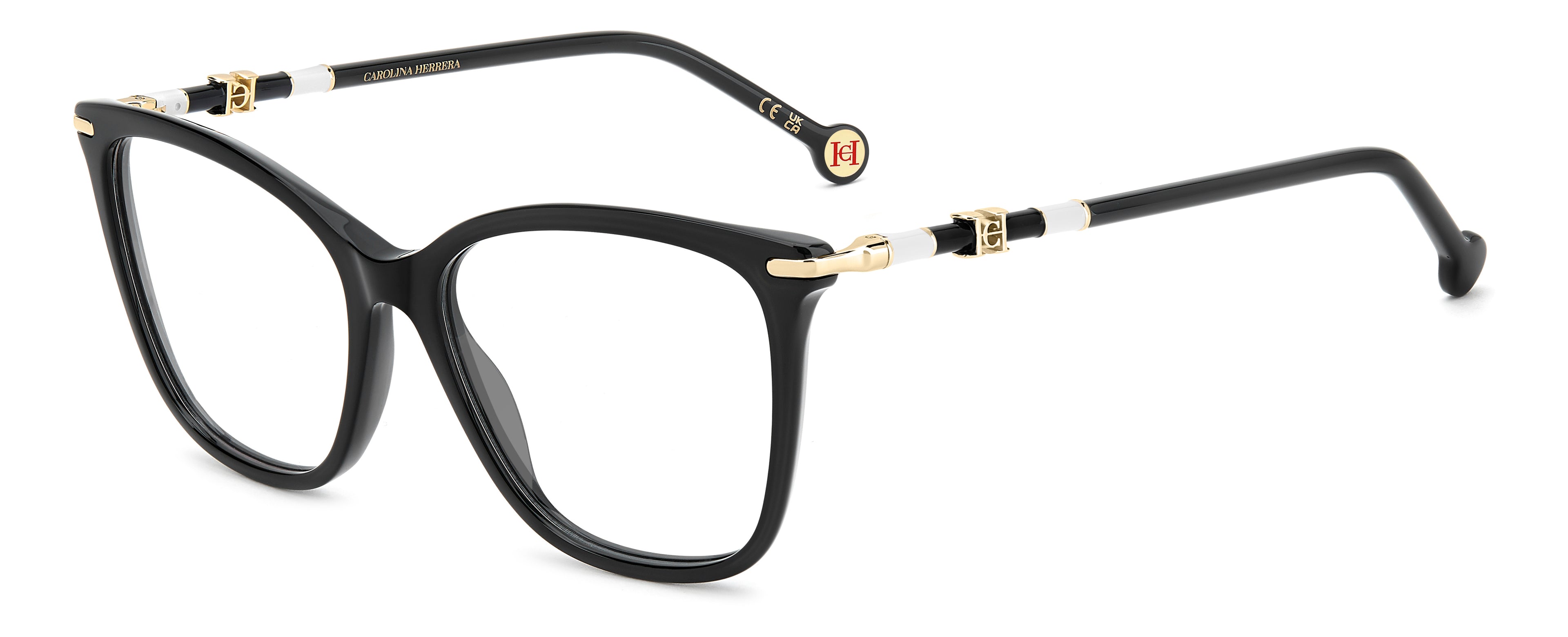 Prescription glasses CAROLINA HERRERA HER 0353 807