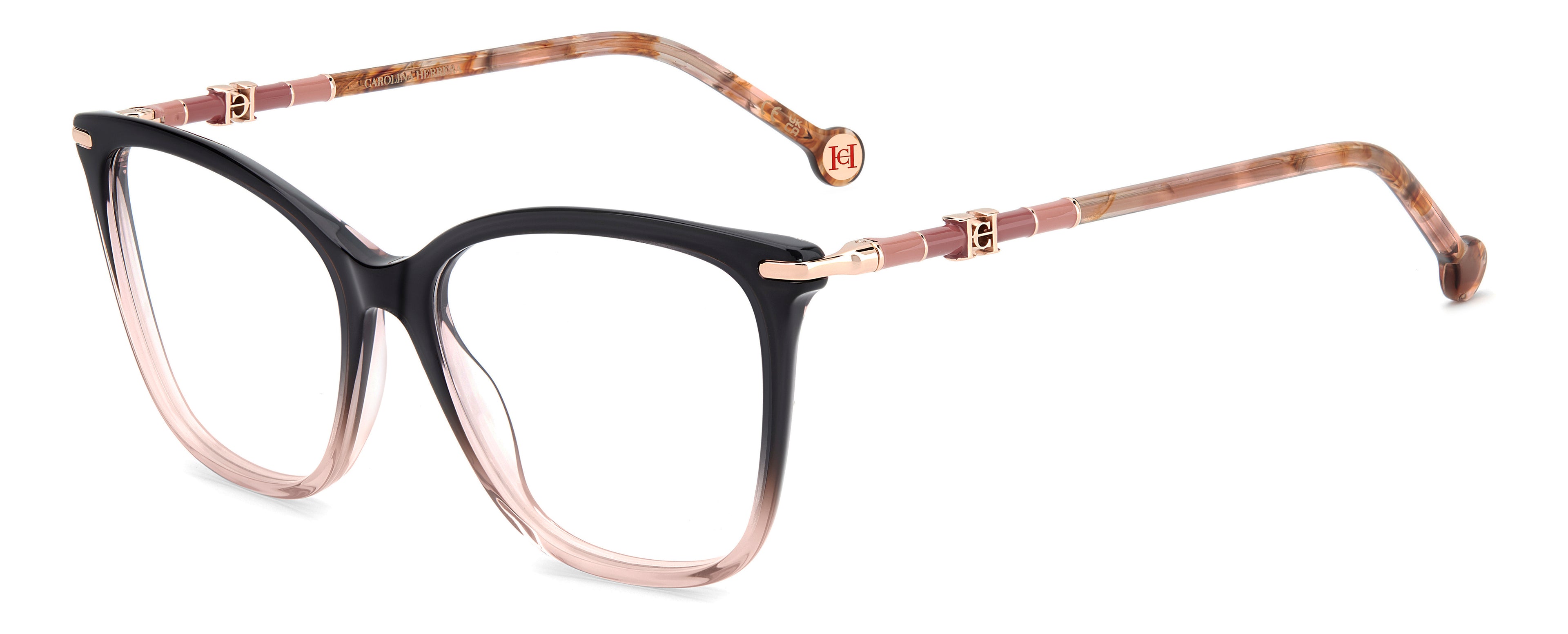 Prescription glasses CAROLINA HERRERA HER 0353 9E1