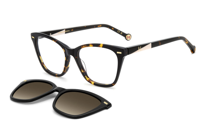 Gafas Clip-On Carolina Herrera HER 0334/C 086 LA