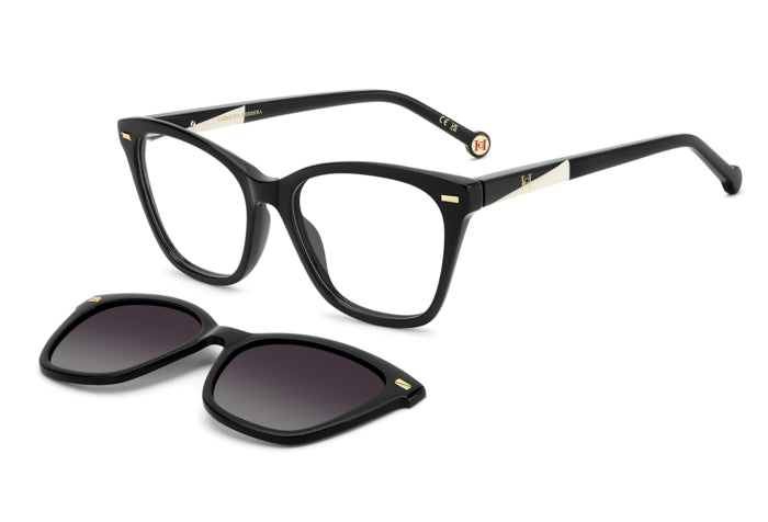 Gafas Clip-On Carolina Herrera HER 0334/C 807 WJ