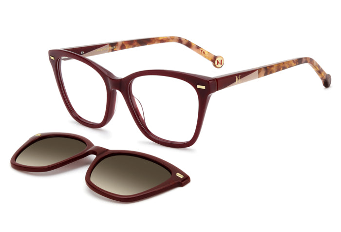 Gafas Clip-On Carolina Herrera HER 0334/C LHF LA