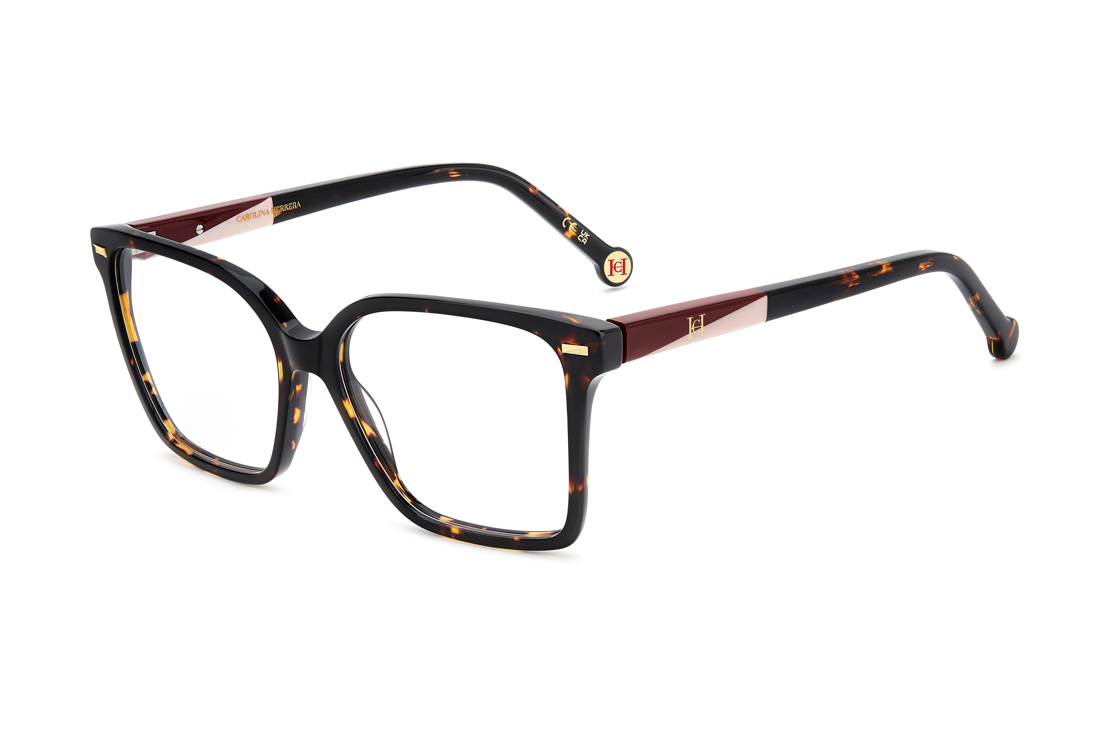 Prescription glasses CAROLINA HERRERA HER 0335 086