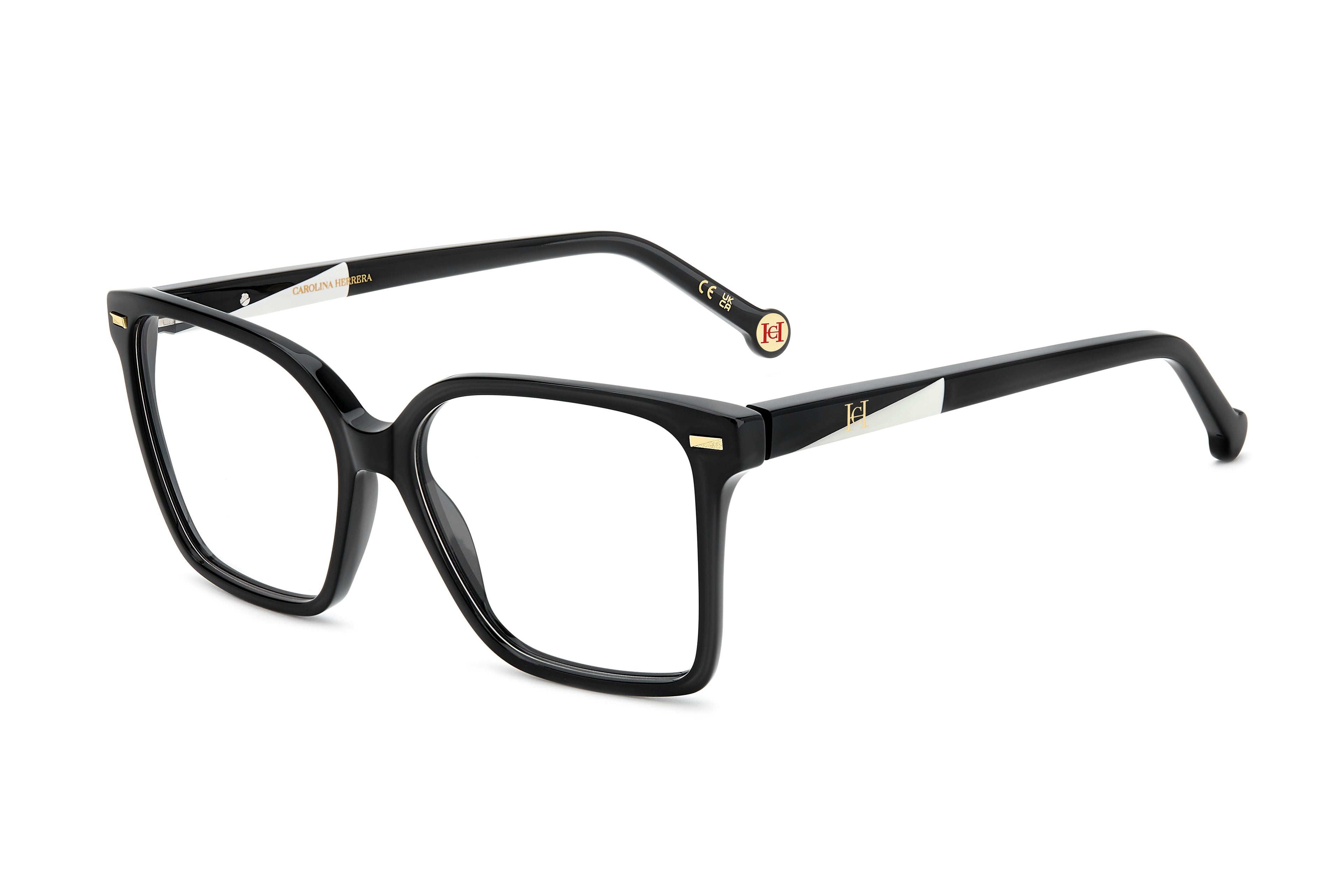 Prescription glasses CAROLINA HERRERA HER 0335 807