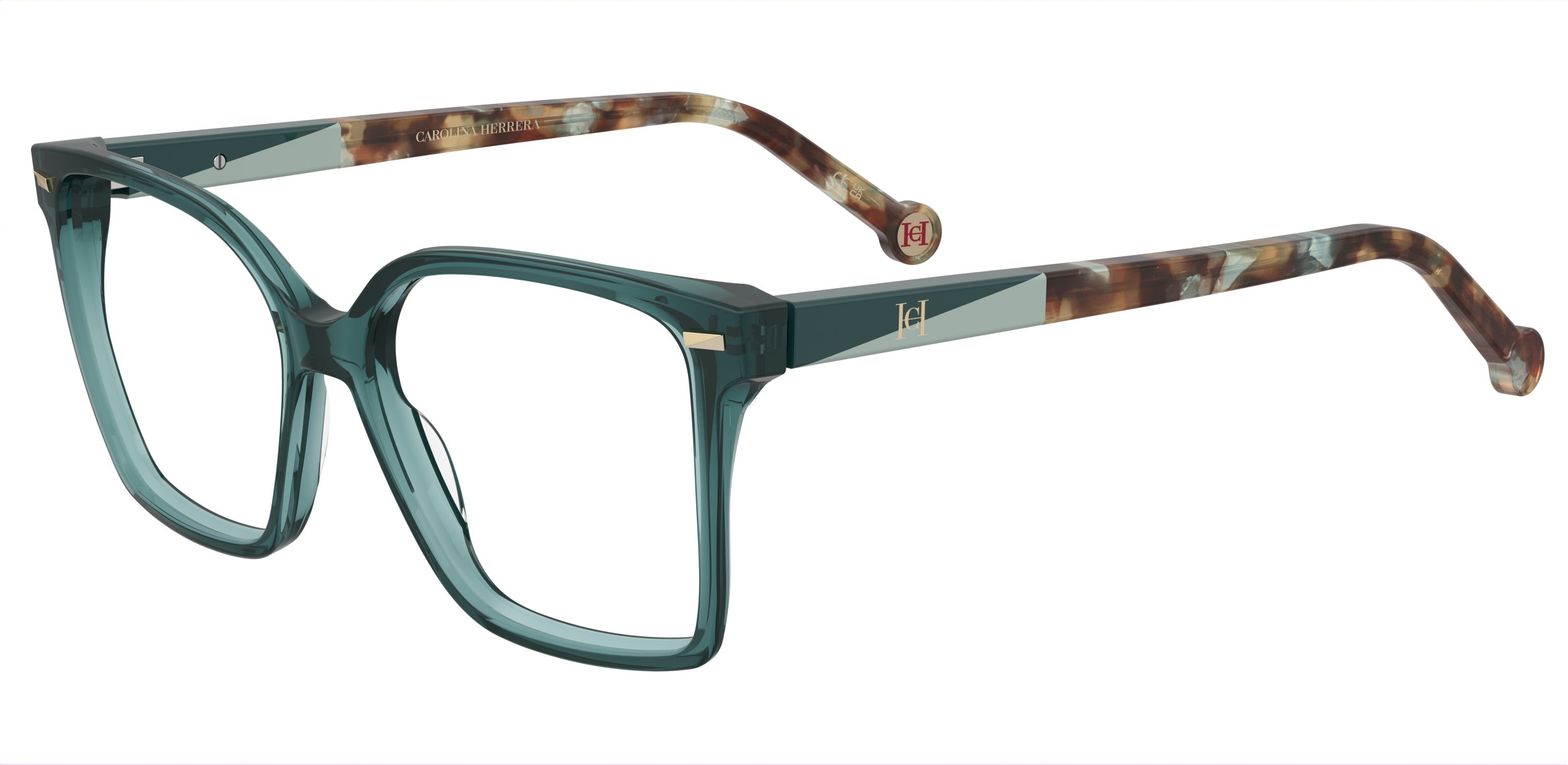 Prescription glasses CAROLINA HERRERA HER 0335 ZI9