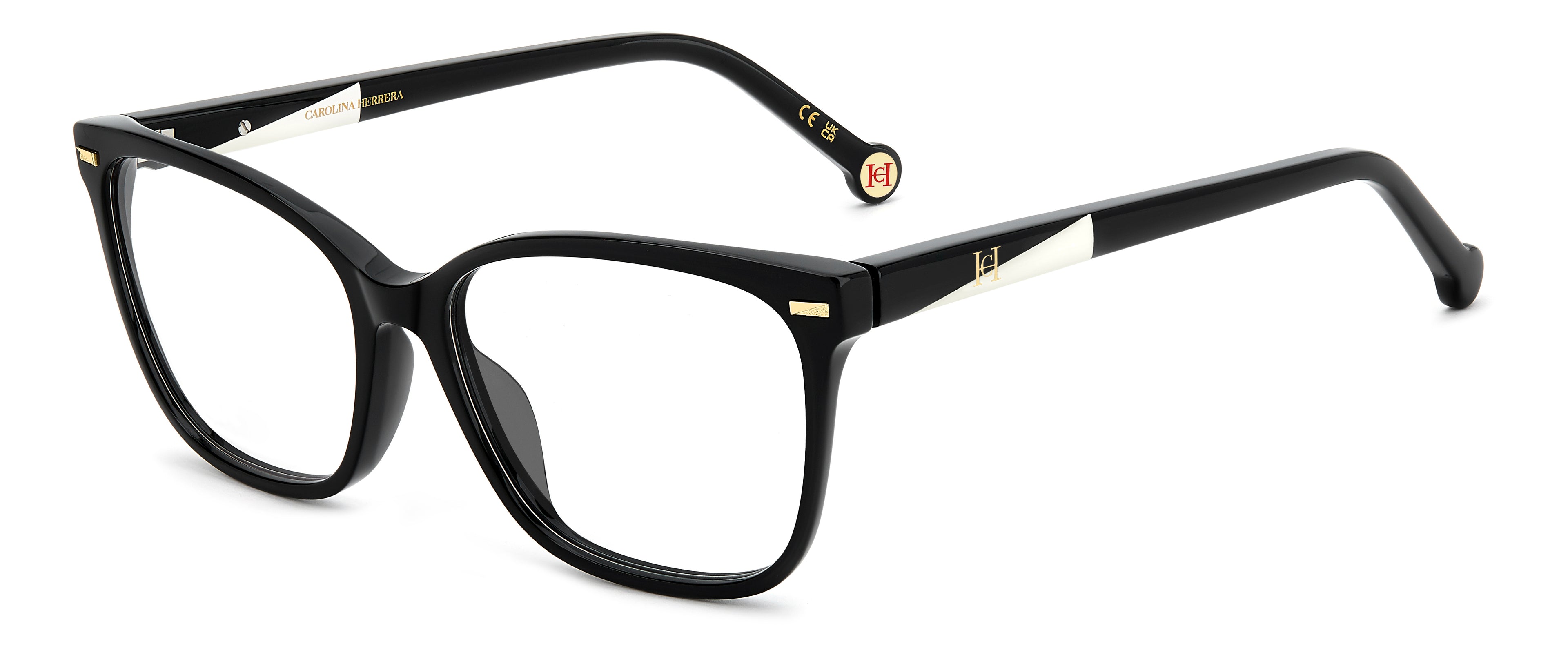 Prescription glasses CAROLINA HERRERA HER 0336/G 807