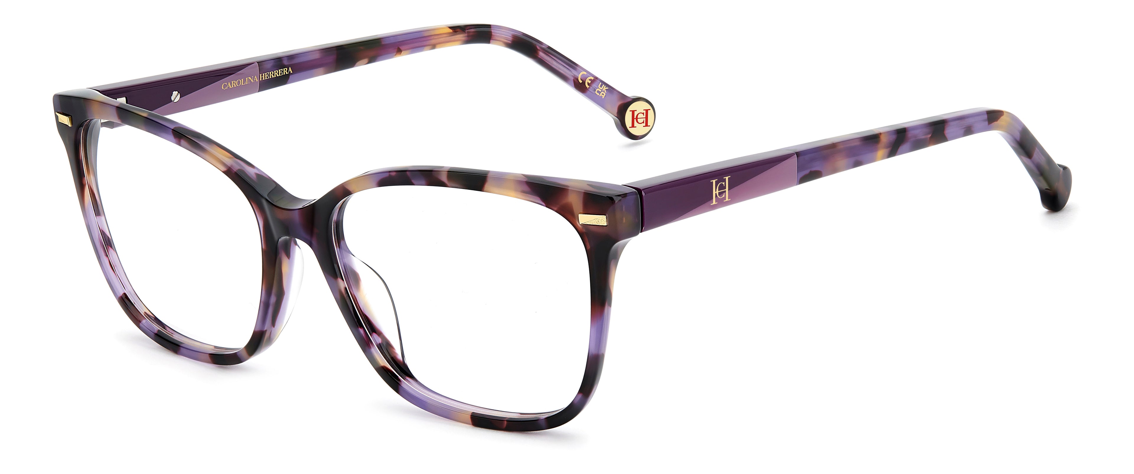 Prescription glasses CAROLINA HERRERA HER 0336/G S10