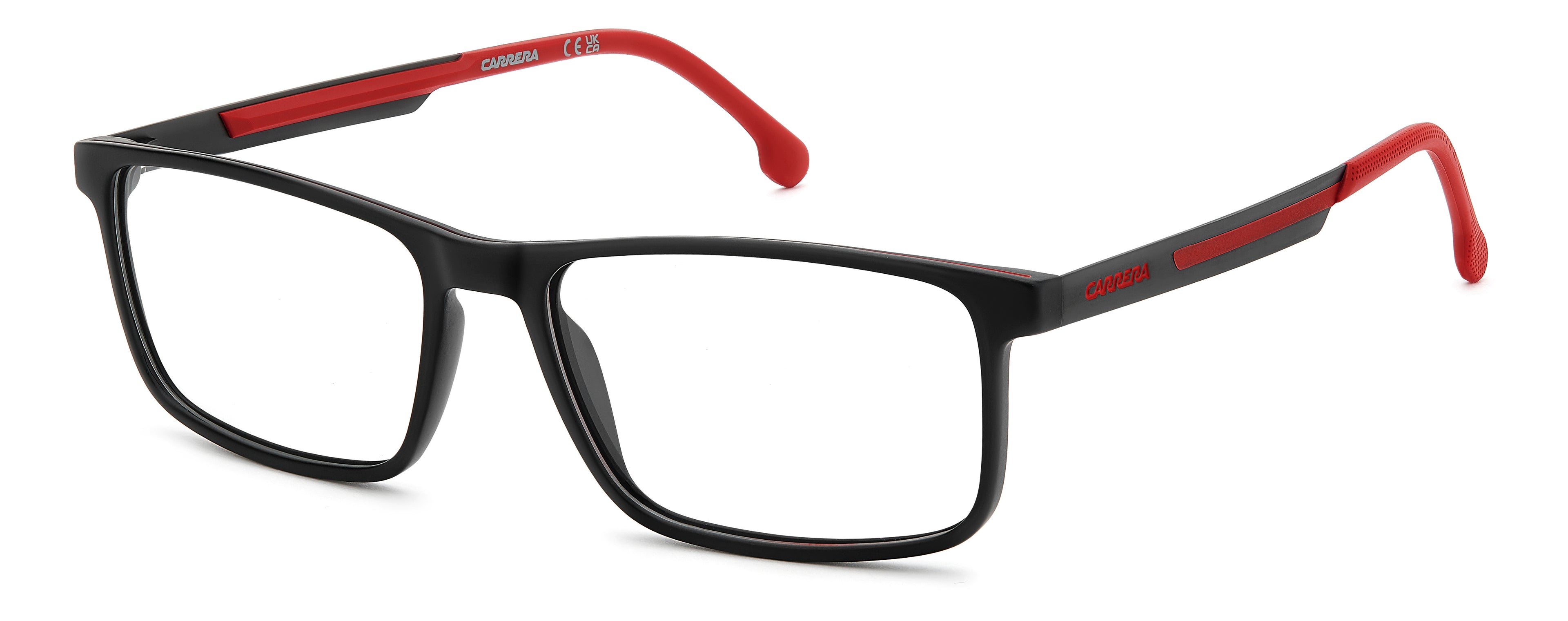 Prescription glasses CARRERA 8920 BLX