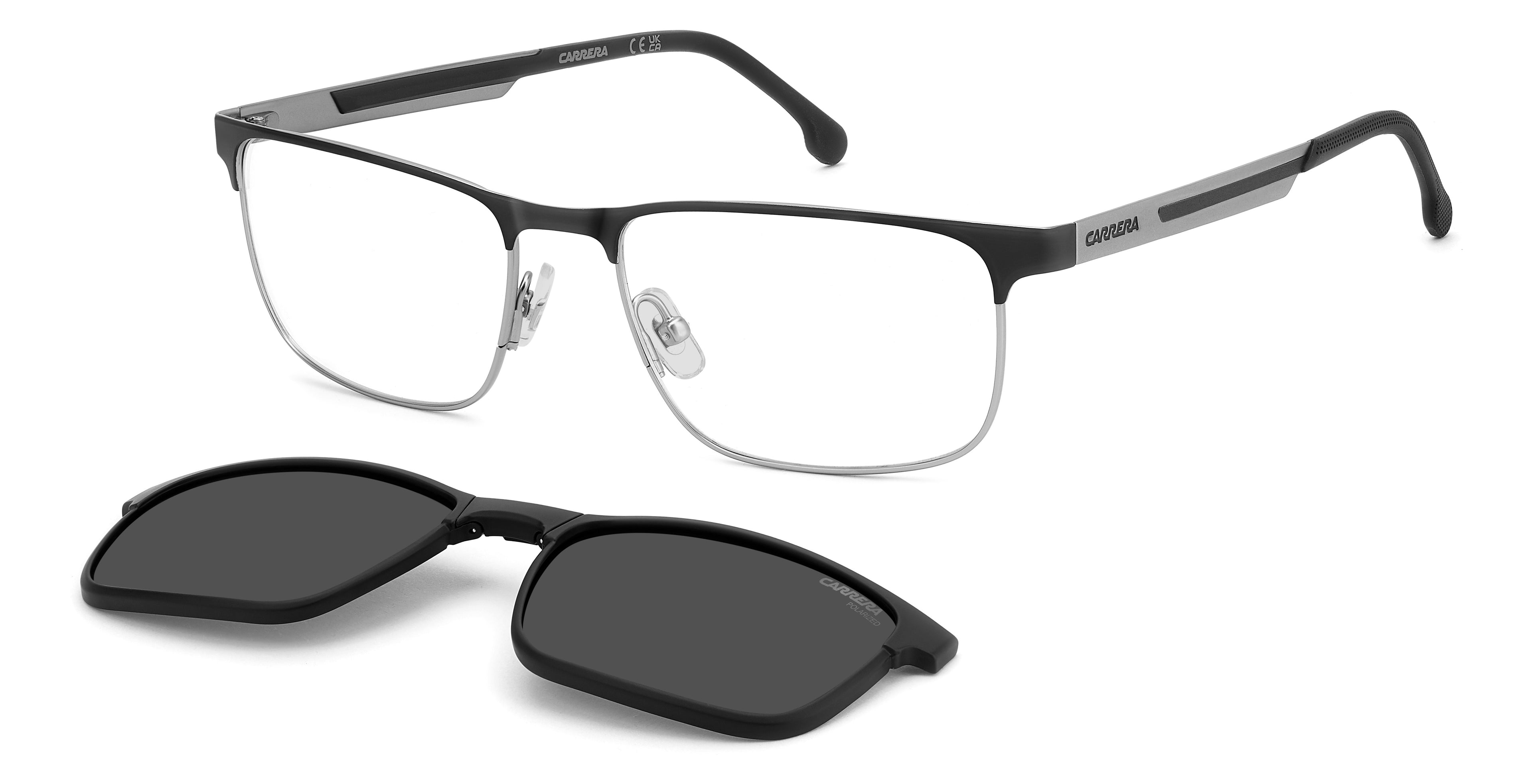 Prescription glasses CARRERA CA 8921/C RZZ