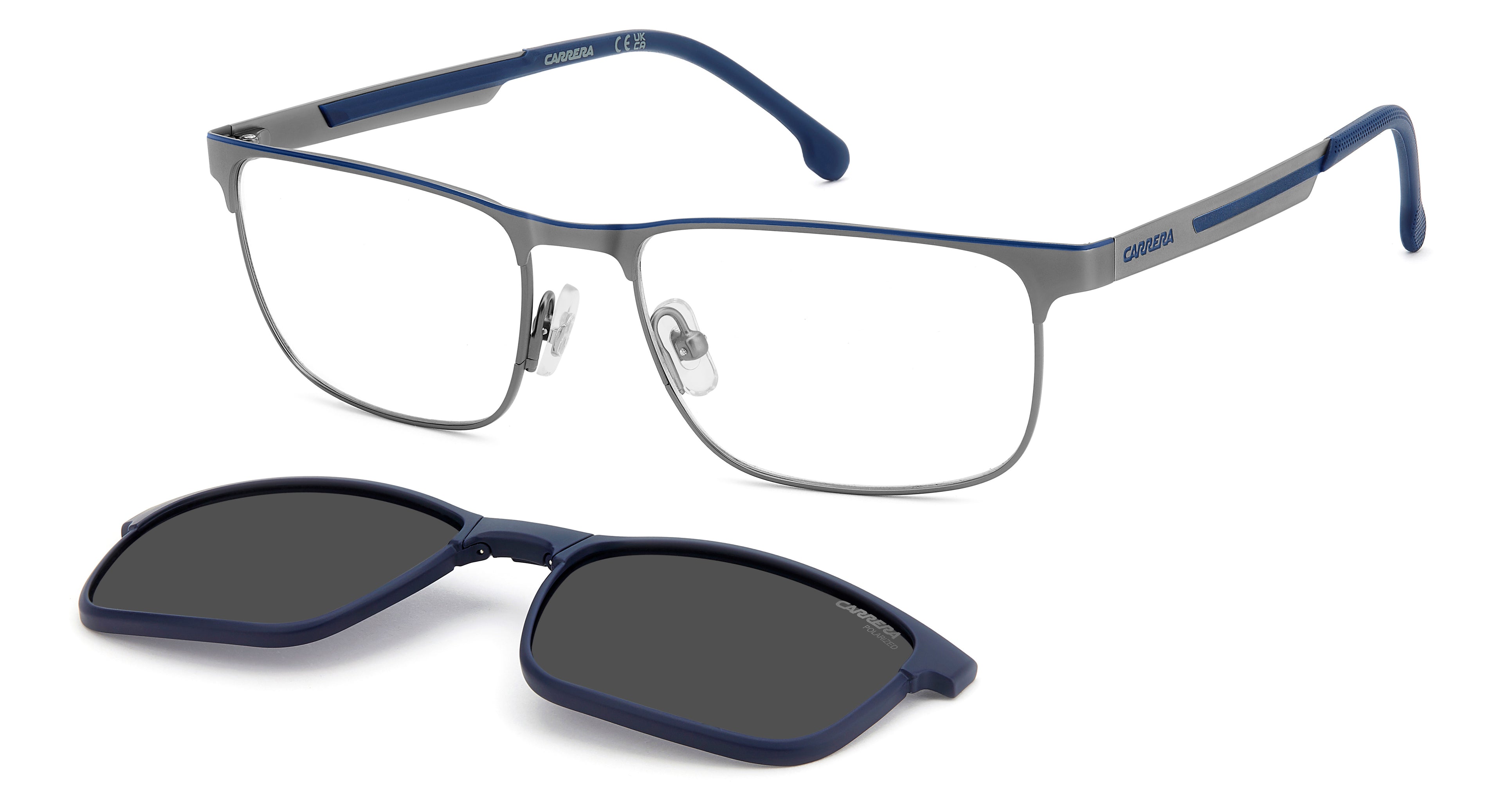 Prescription glasses CARRERA CA 8921/C V6D