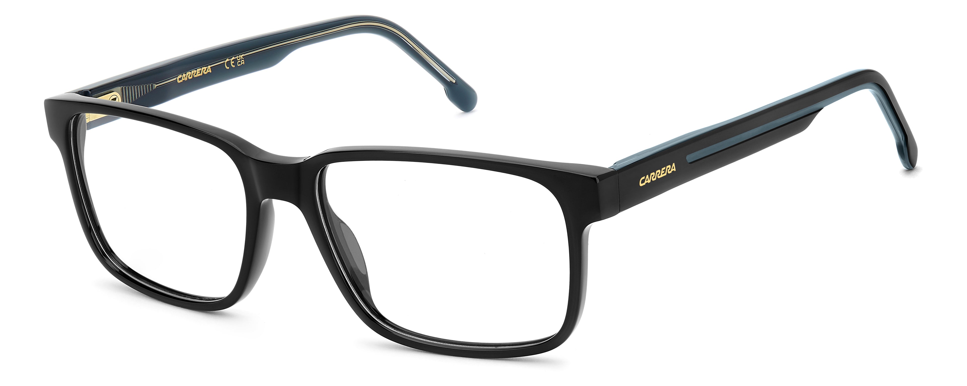 Prescription glasses CARRERA 8922 807