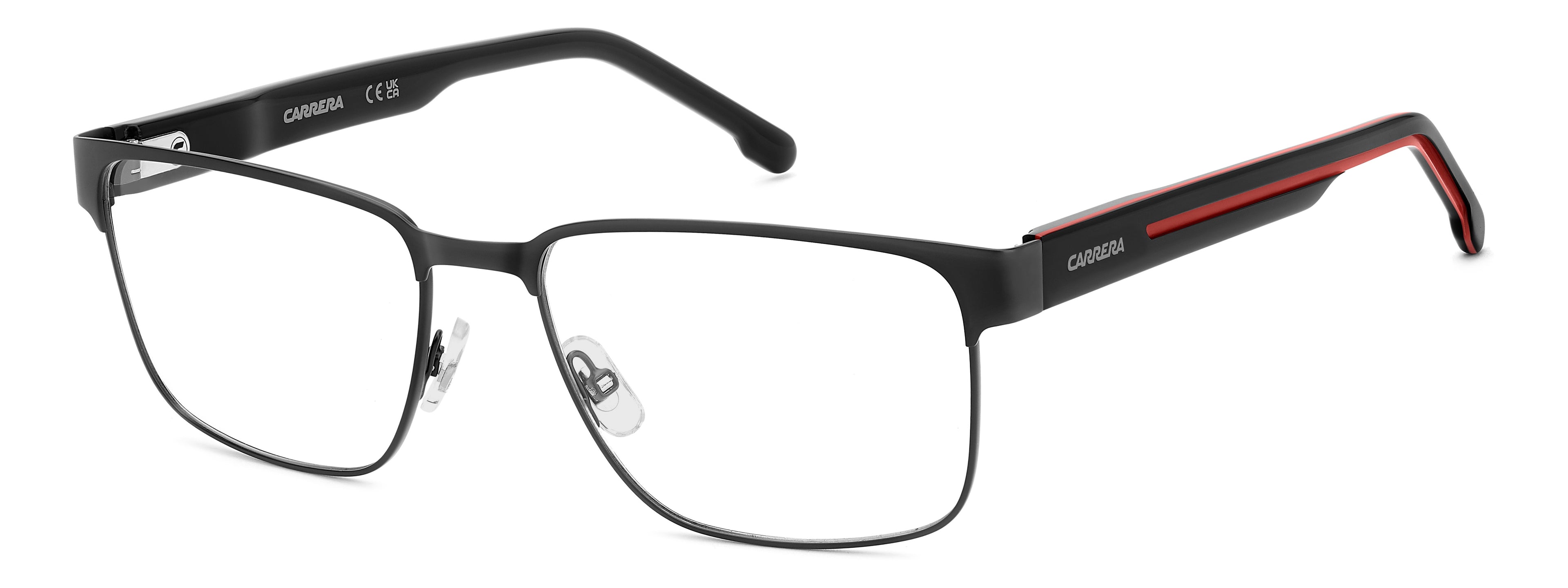Prescription glasses CARRERA 8923 BLX